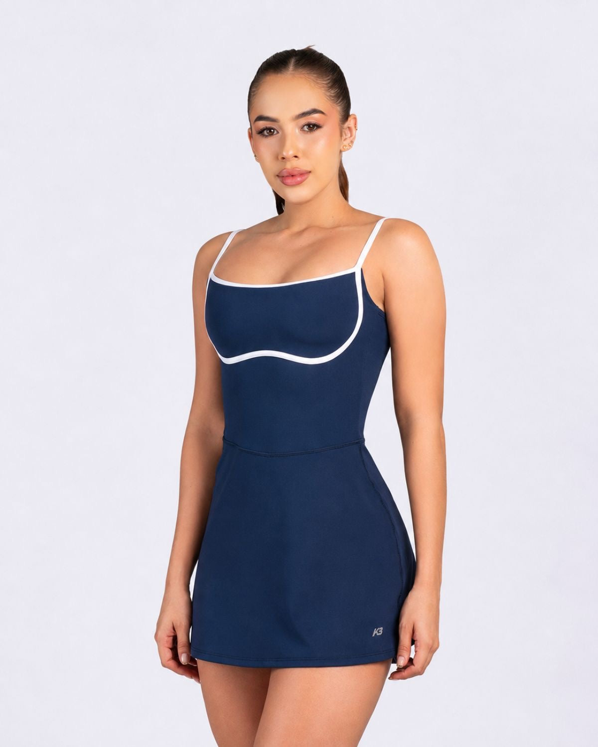 Vestido Glow