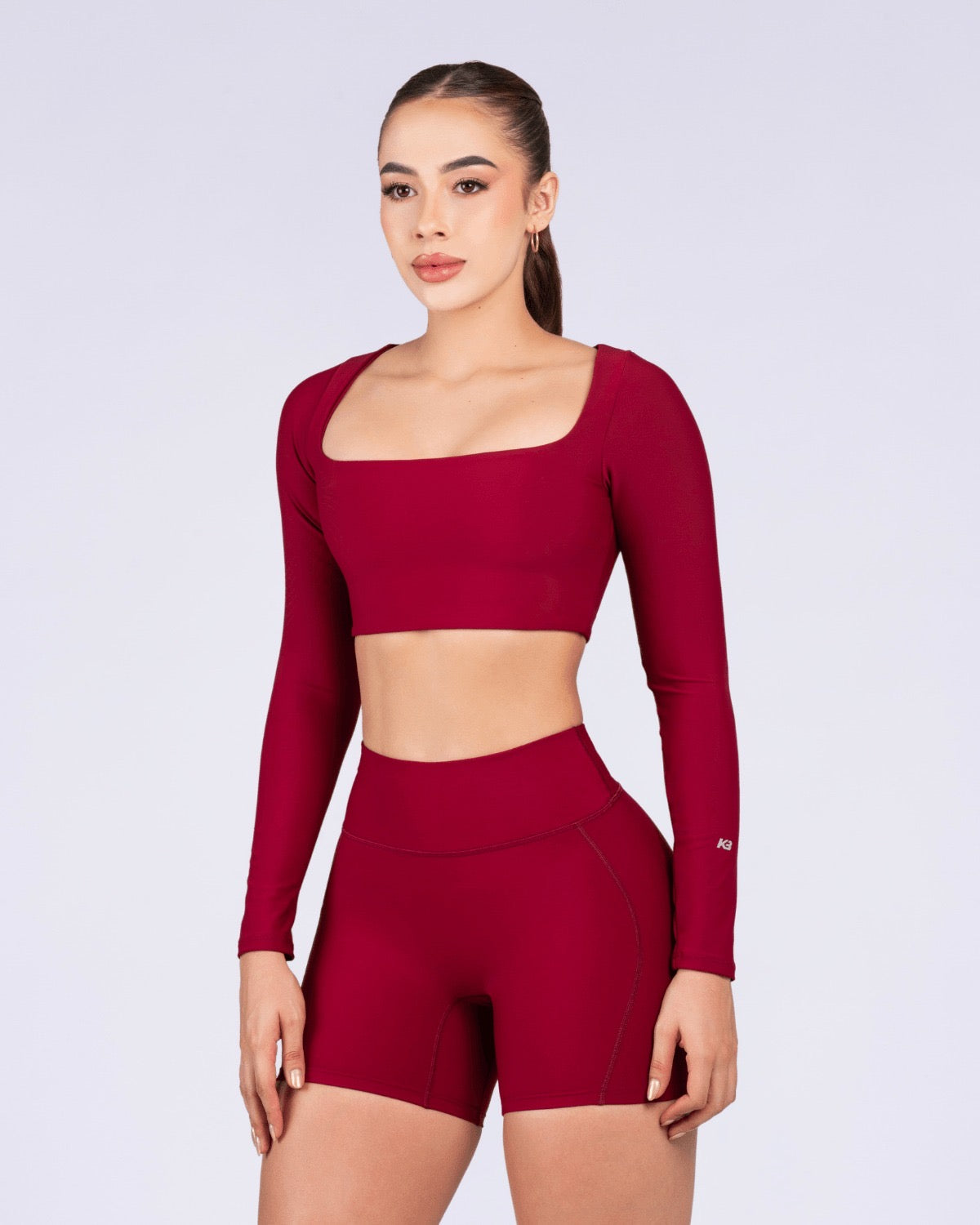 Conjunto Buzo Aura