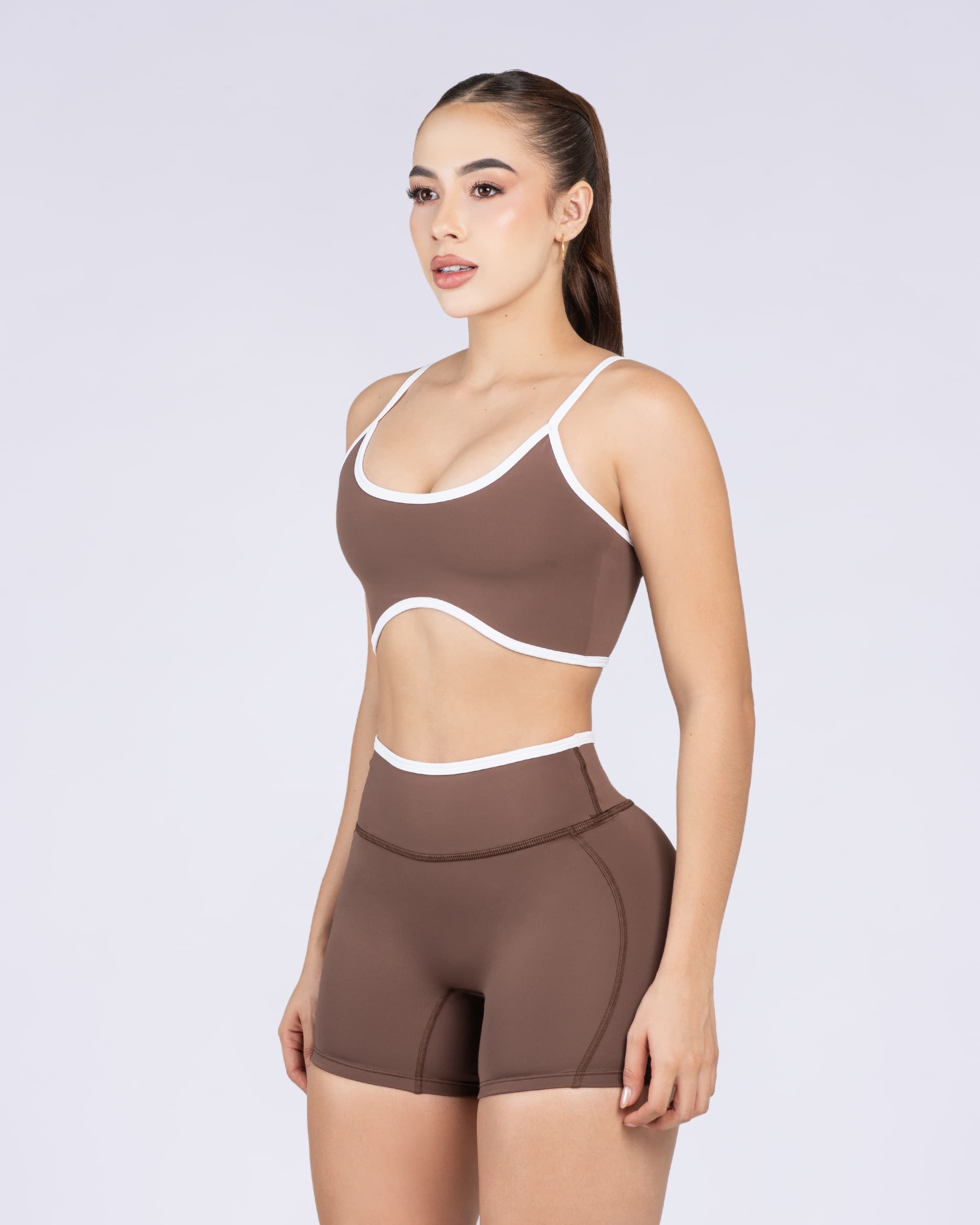 Conjunto Sport Aura
