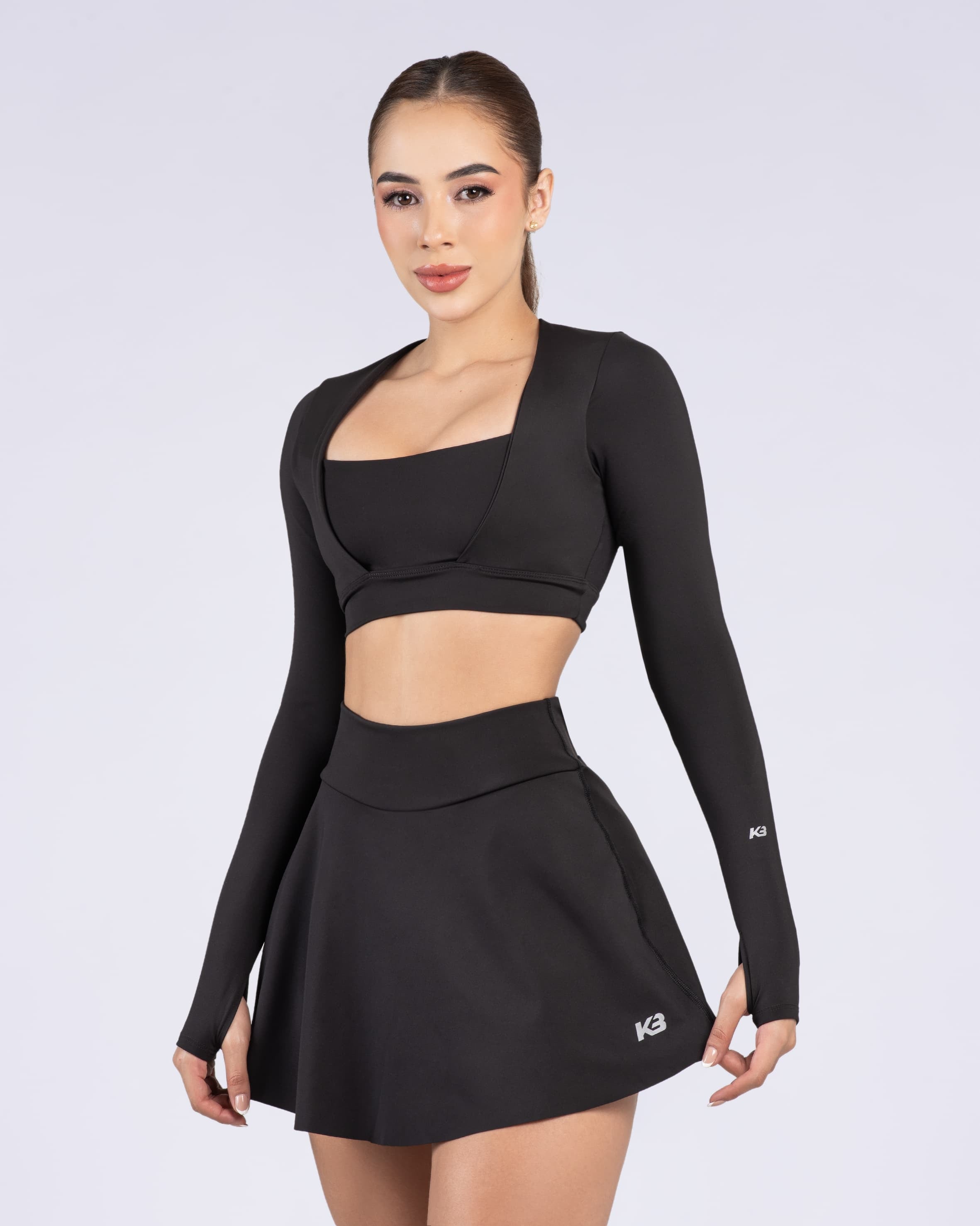 Conjunto Falda Golde Muse