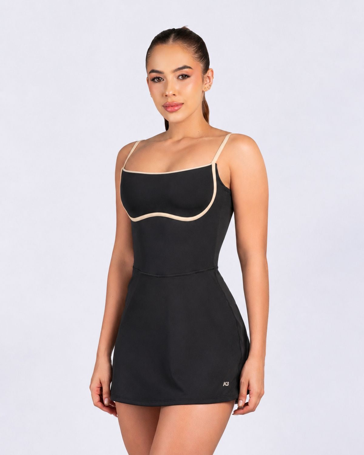 Vestido Glow