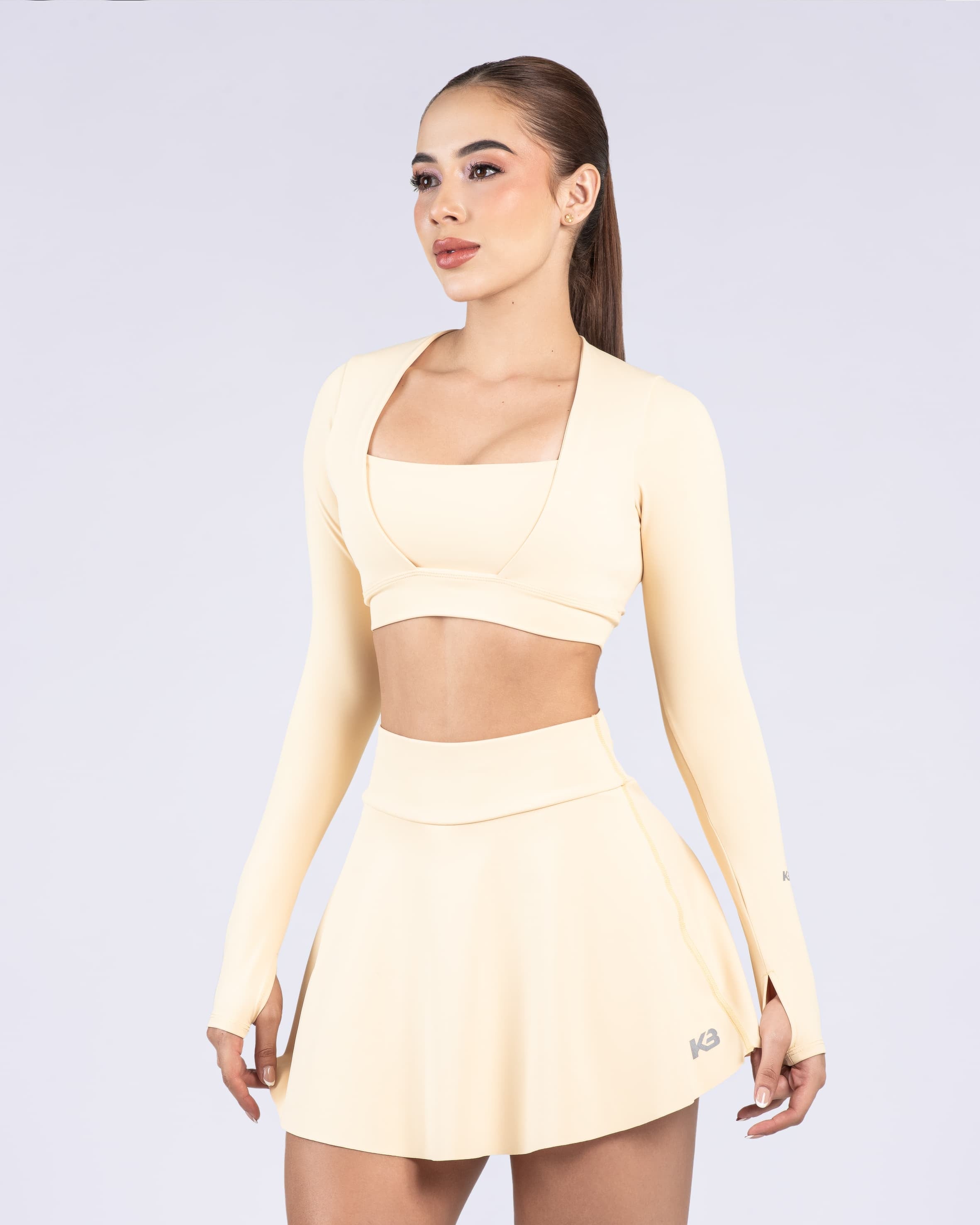 Conjunto Falda Golde Muse