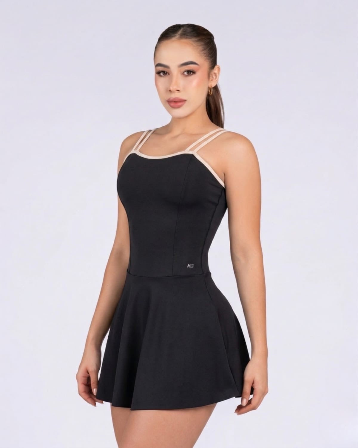 Vestido Aura