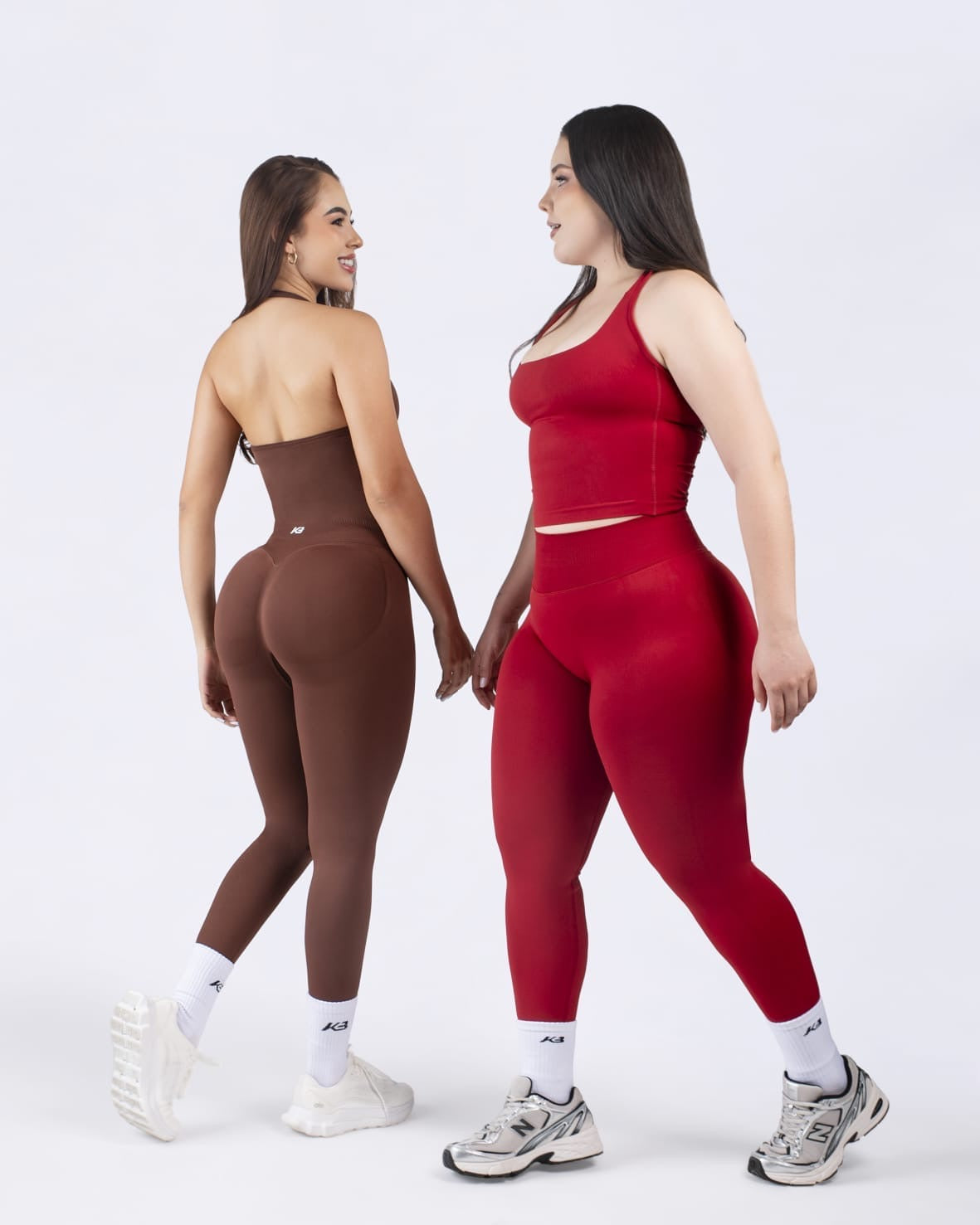 Conjunto Love Fit