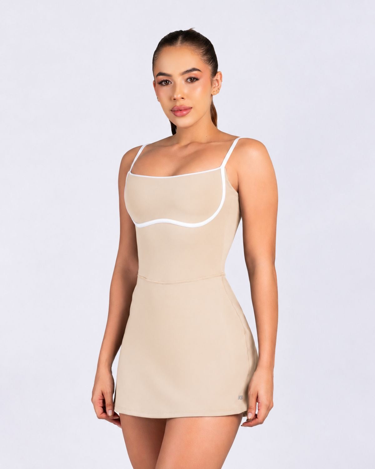 Vestido Glow