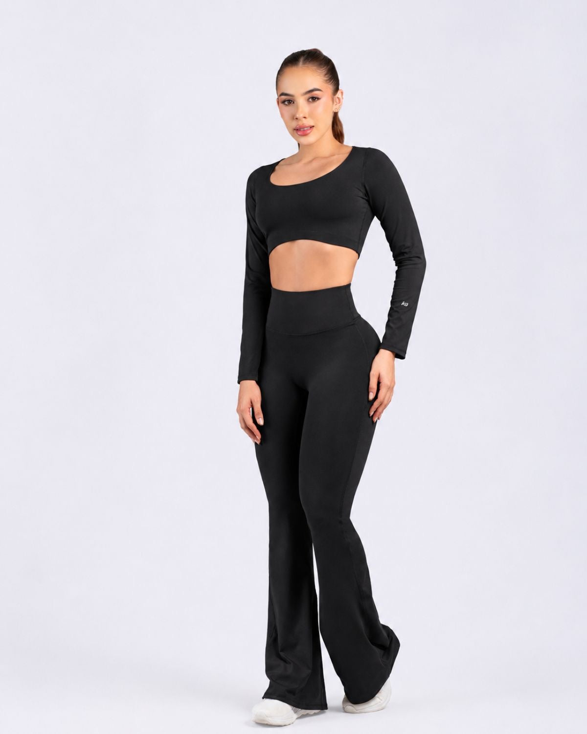 Conjunto Bota Campana