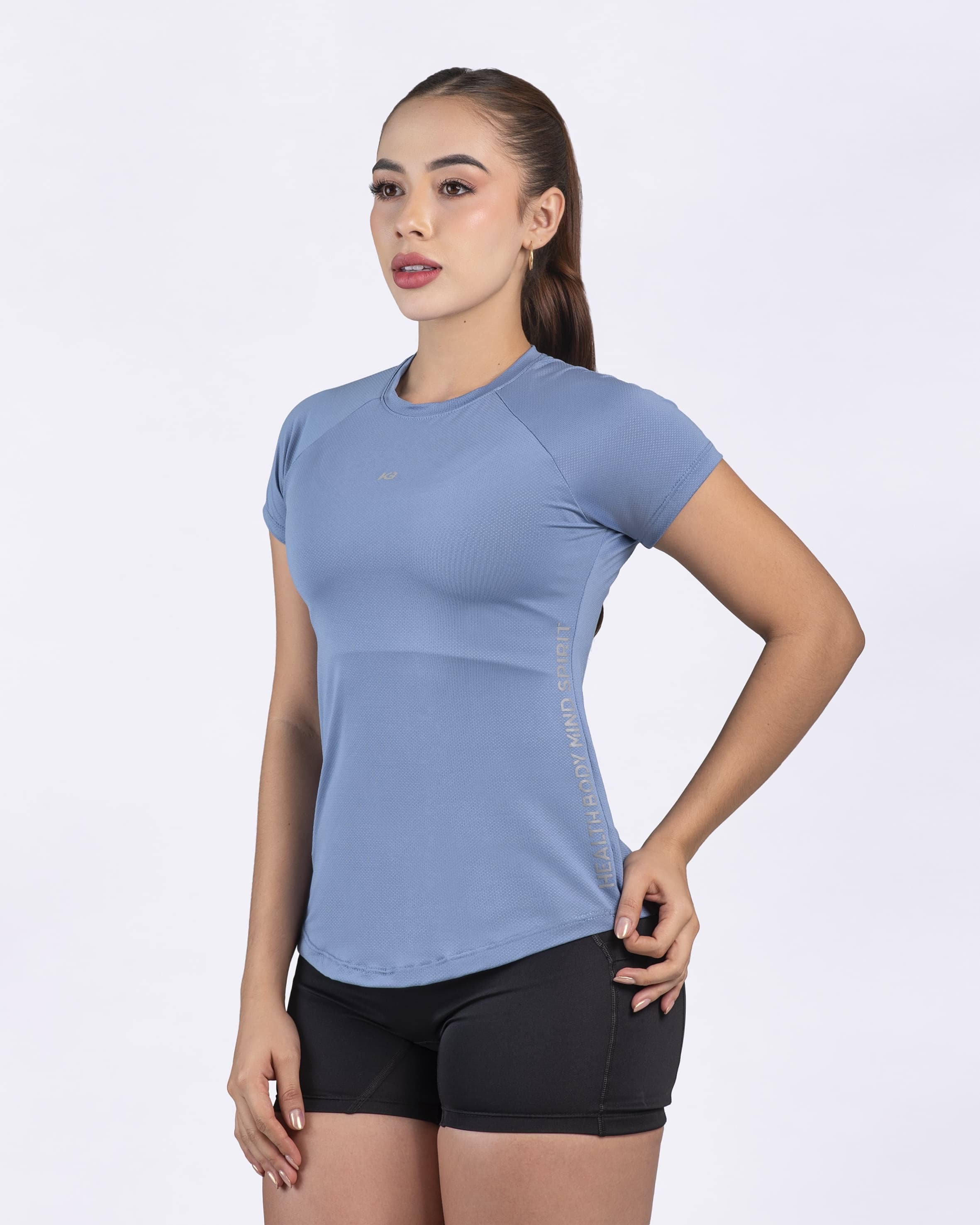 Blusa Unicolor
