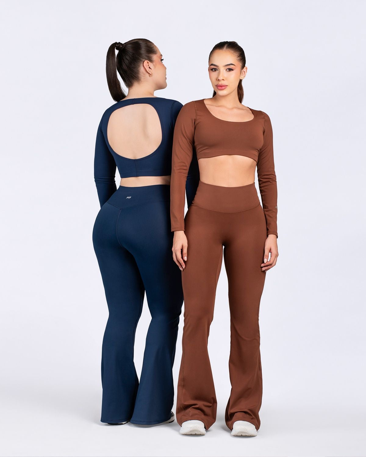 Conjunto Bota Campana