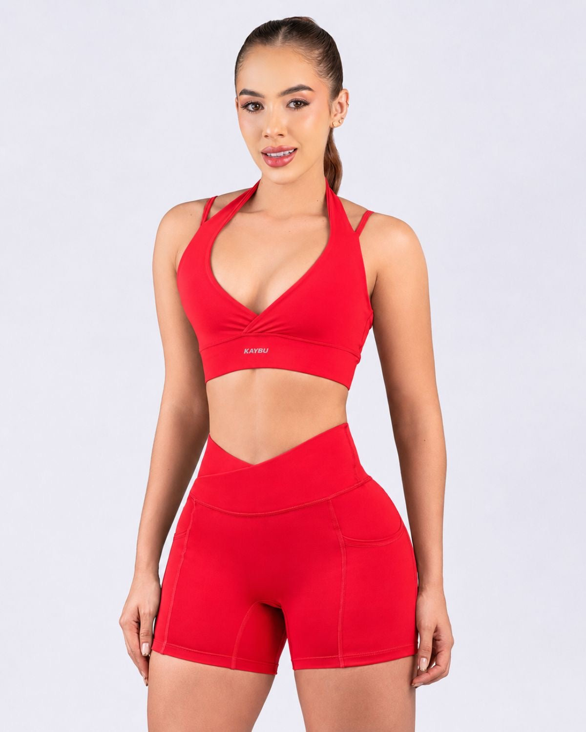 Conjunto Gym Girly