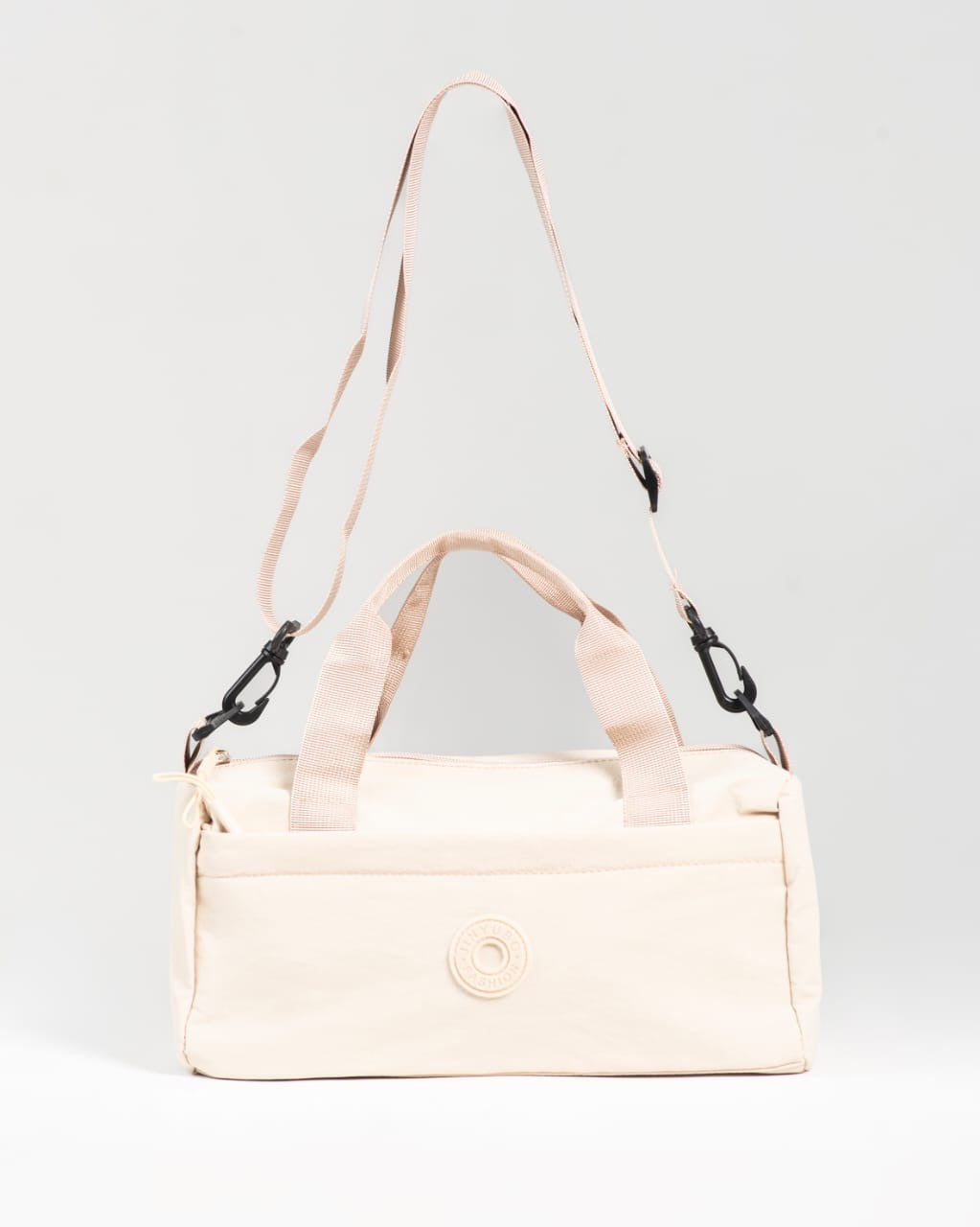 Bolso Unicolor