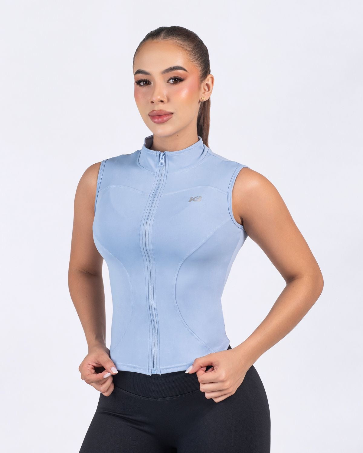 Chaqueta Manga Sisa