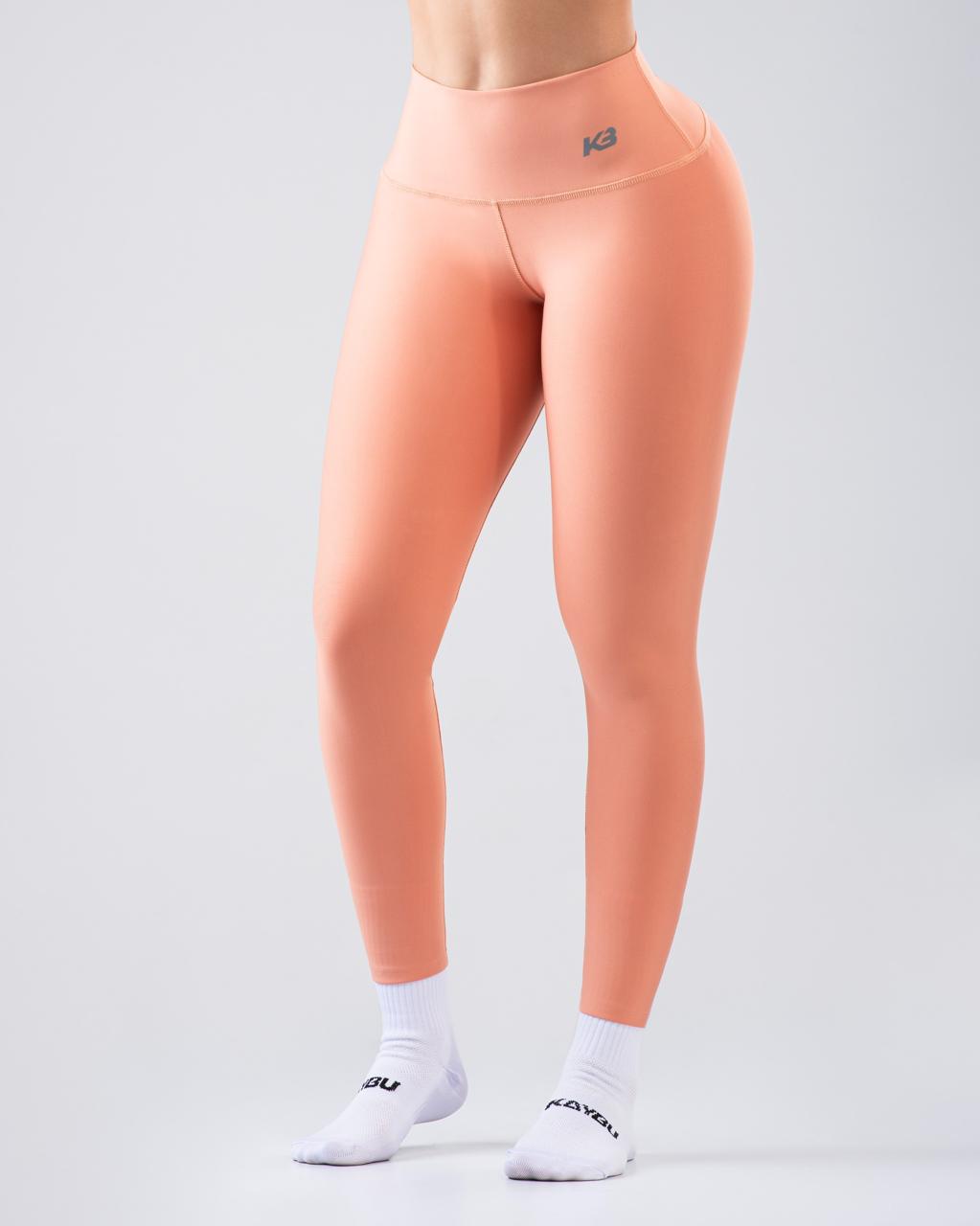 Leggins Unicolor Suplex