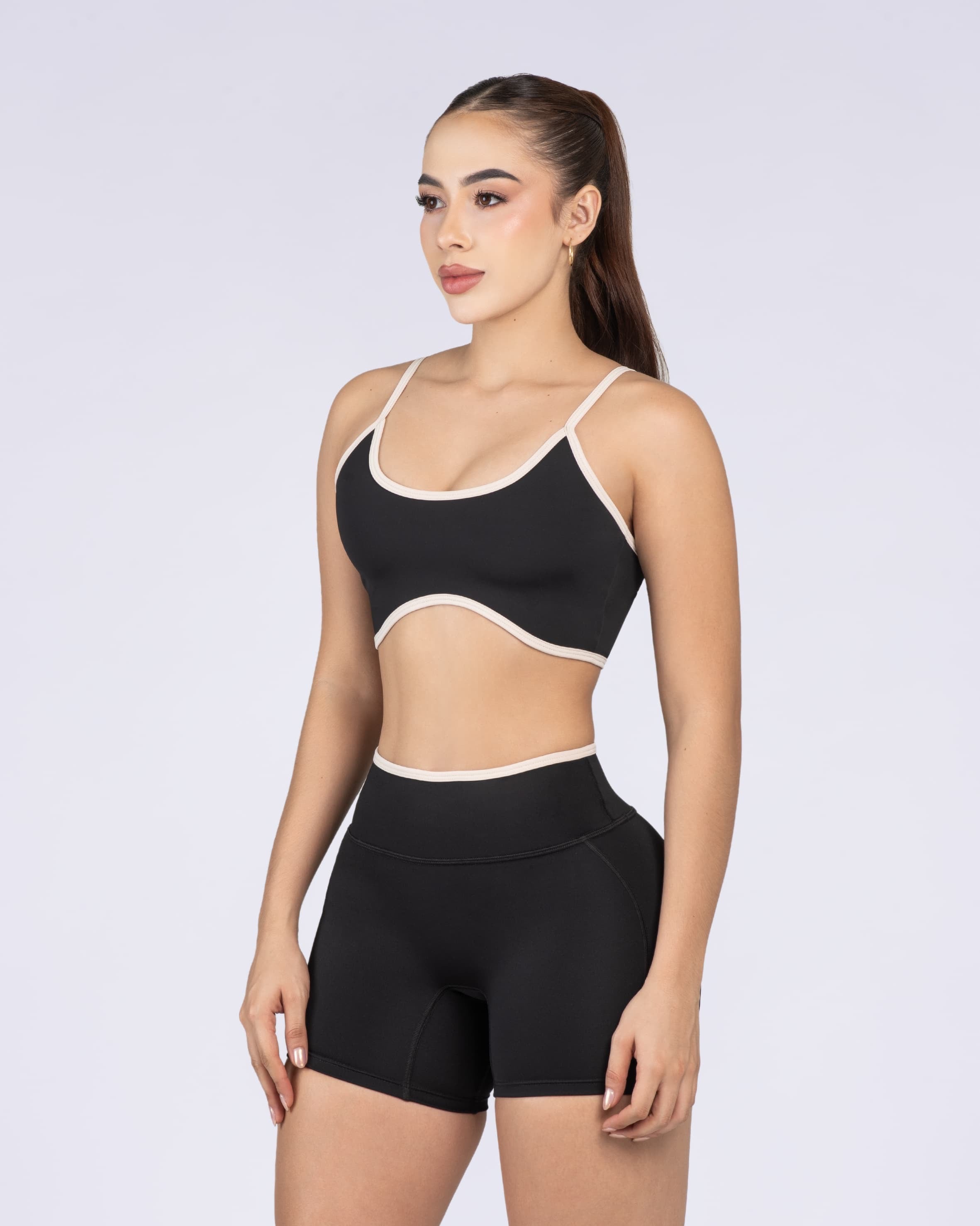 Conjunto Sport Aura
