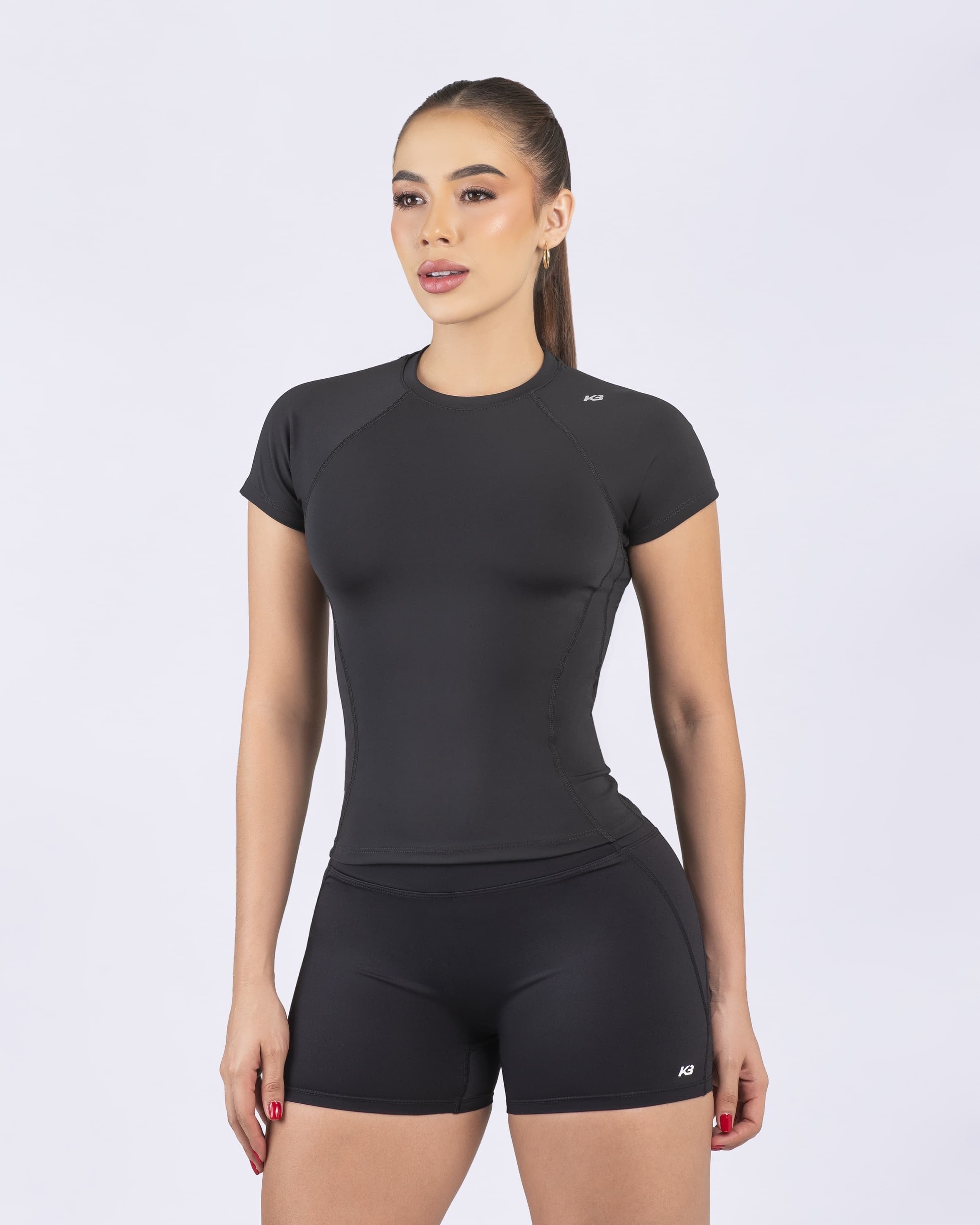 Blusa de Compresión