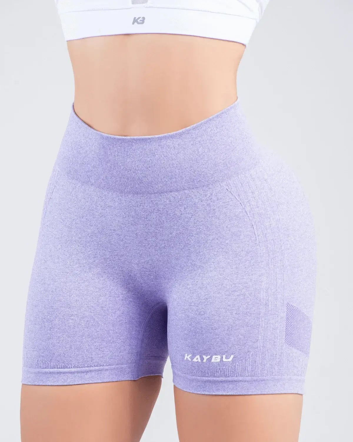 Short Seamless