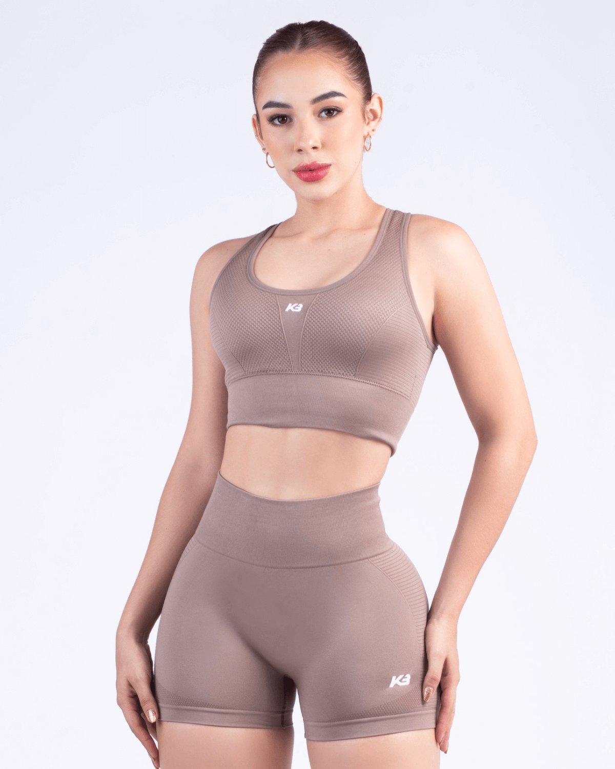 Conjunto Sport Seamless