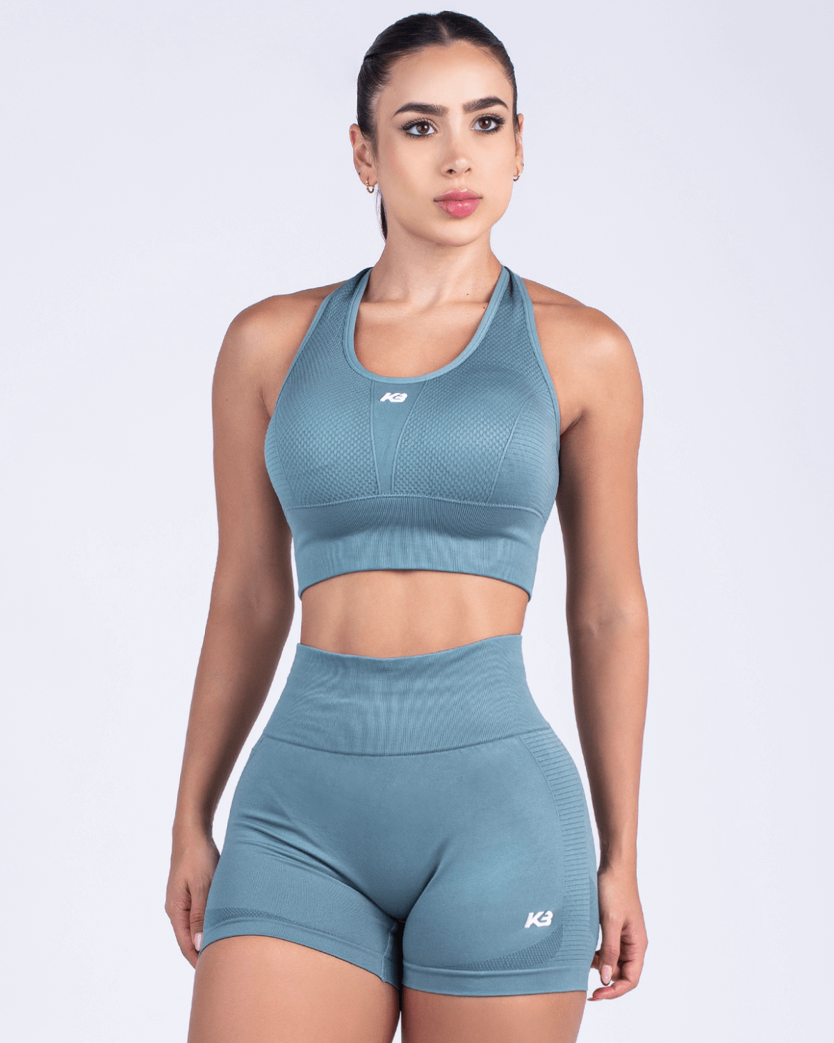 Conjunto Sport Seamless