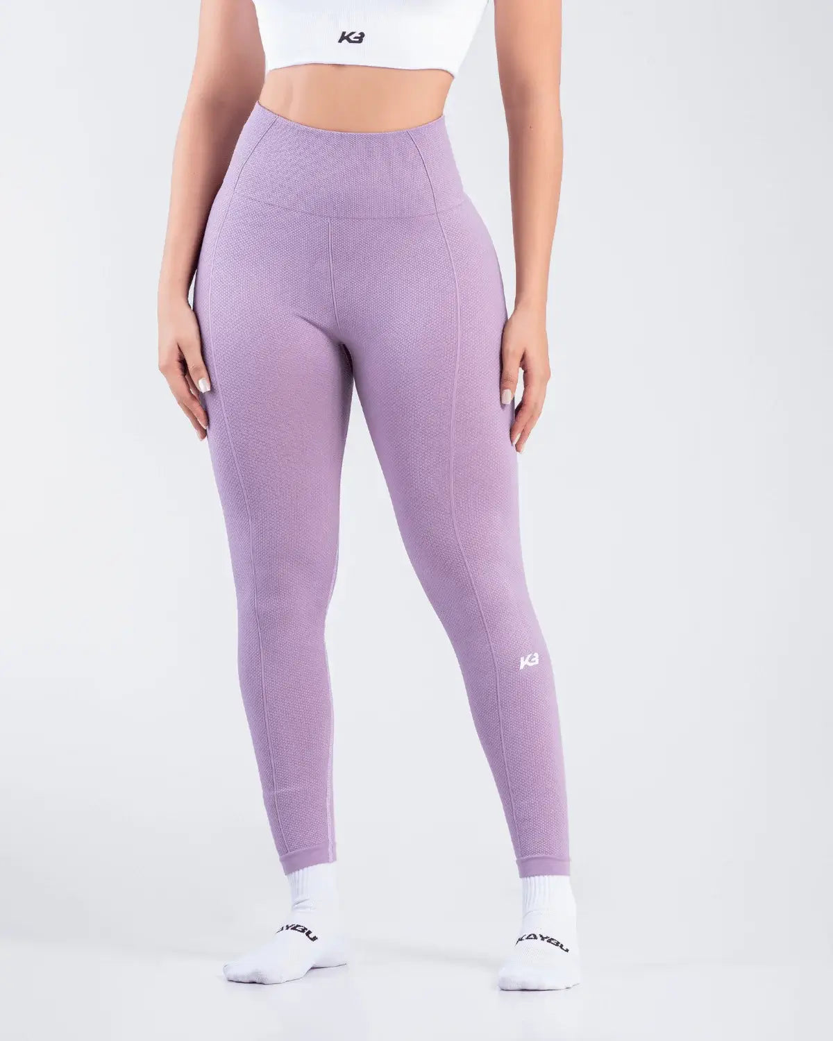 Leggins Seamless Texturizada