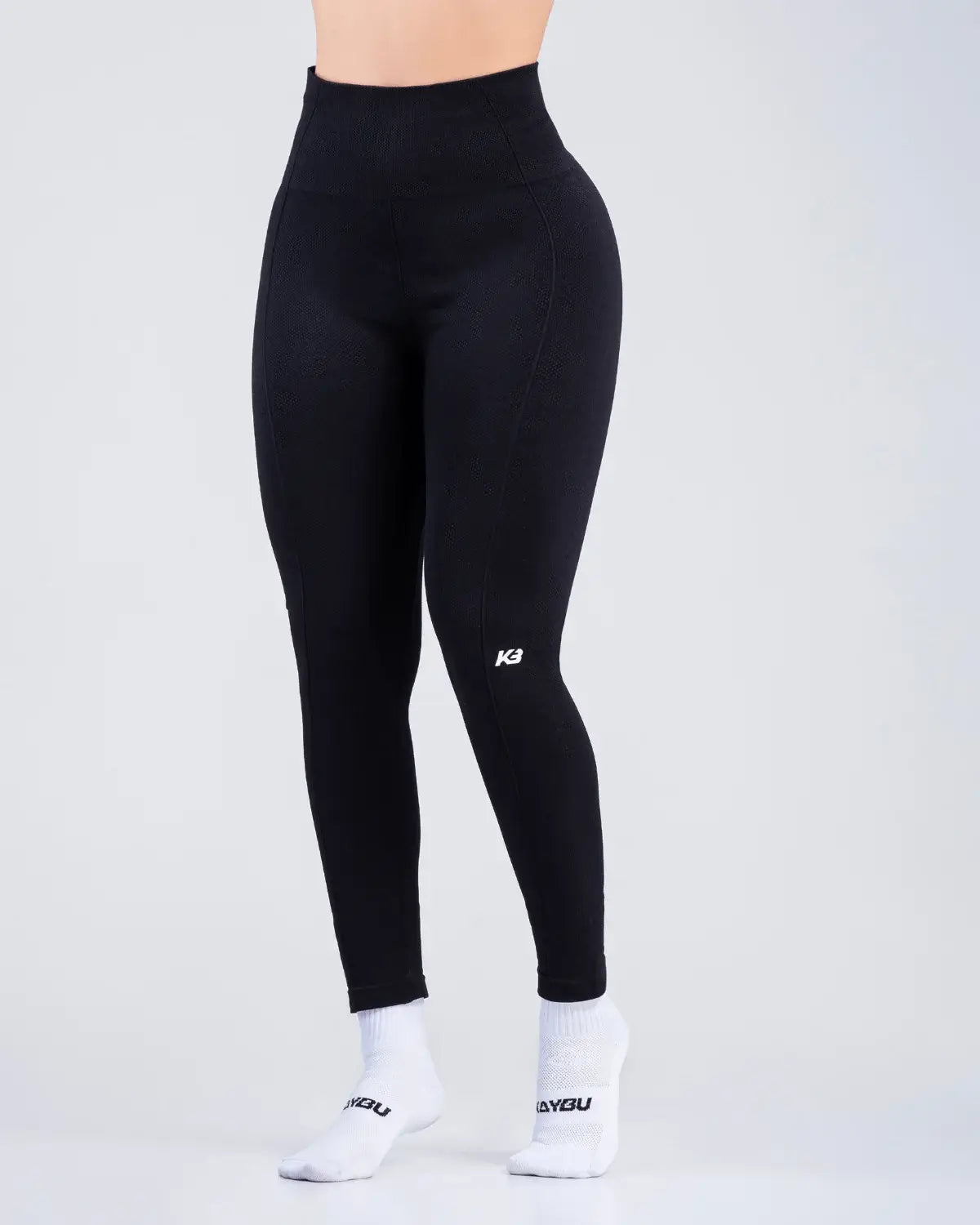 Leggins Seamless Texturizada