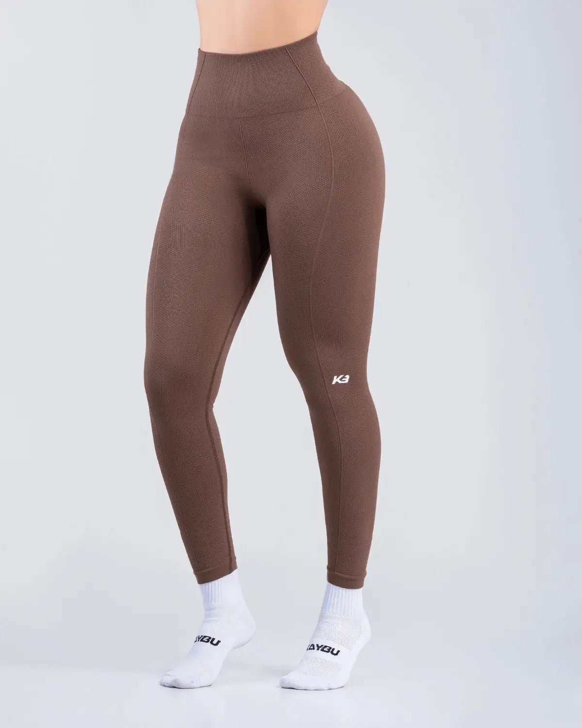 Leggins Seamless Texturizada