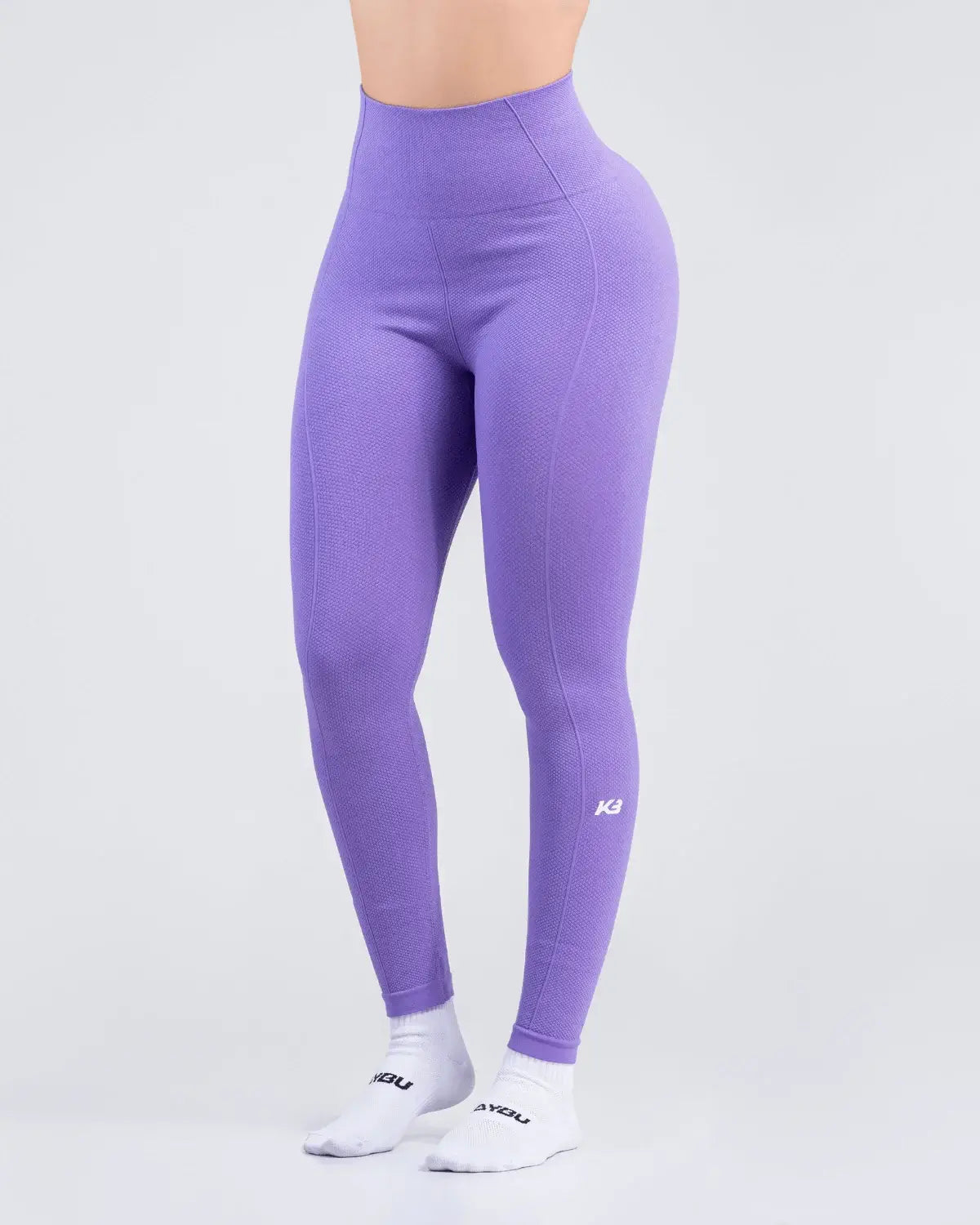 Leggins Seamless Texturizada