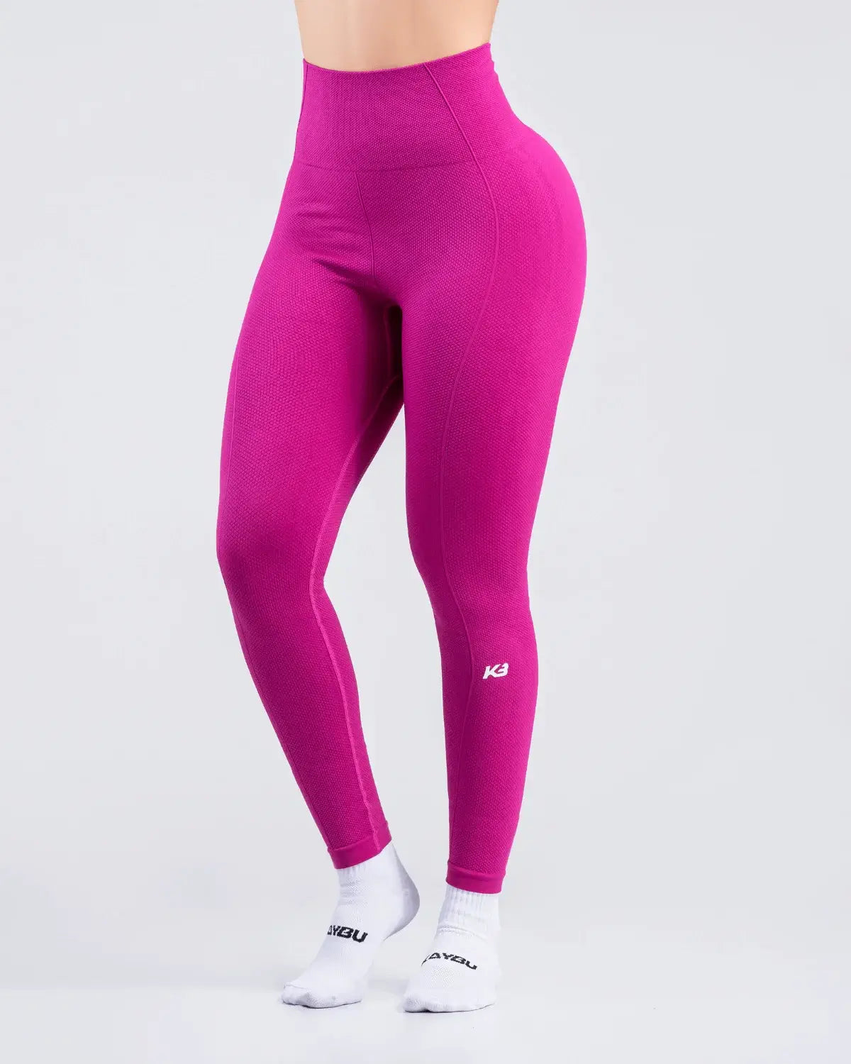 Leggins Seamless Texturizada