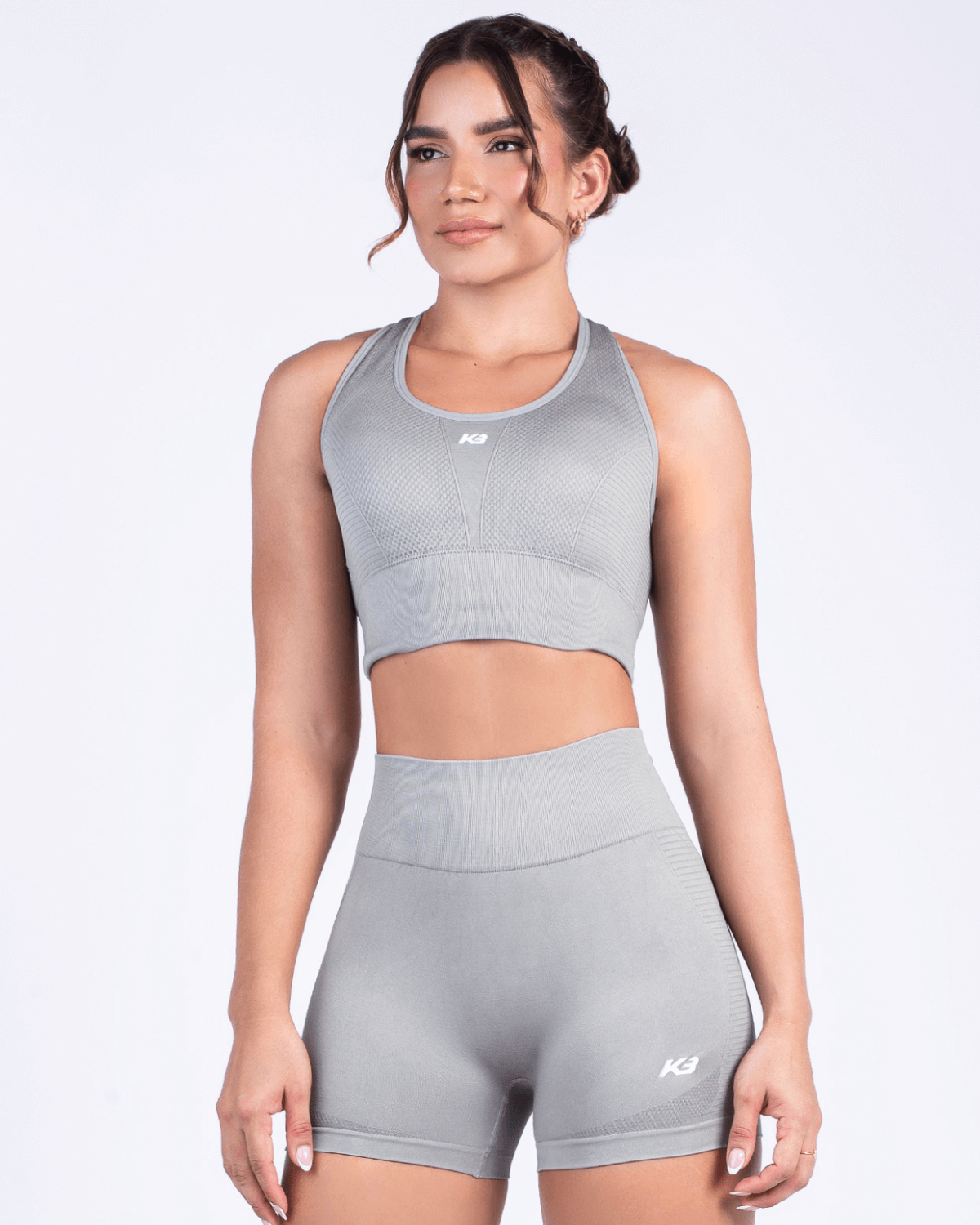 Conjunto Sport Seamless