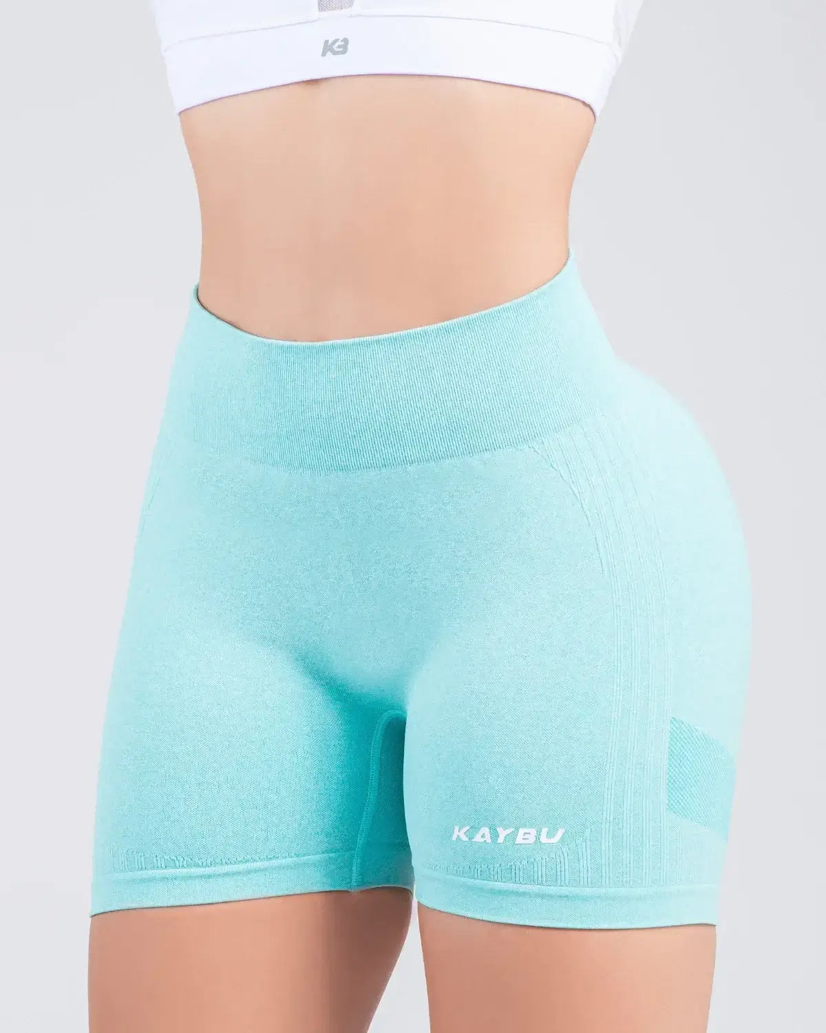 Short Seamless