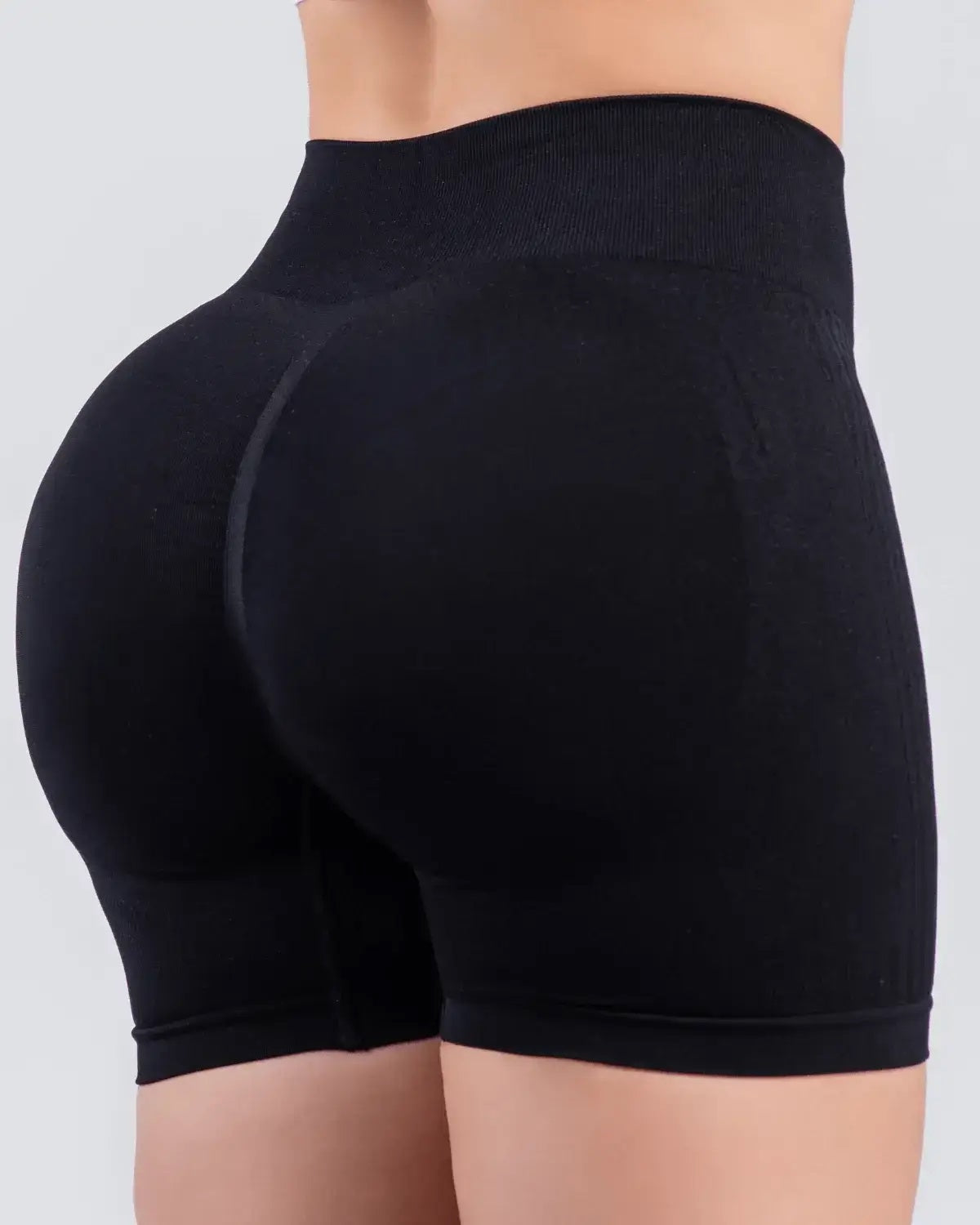 Short Seamless