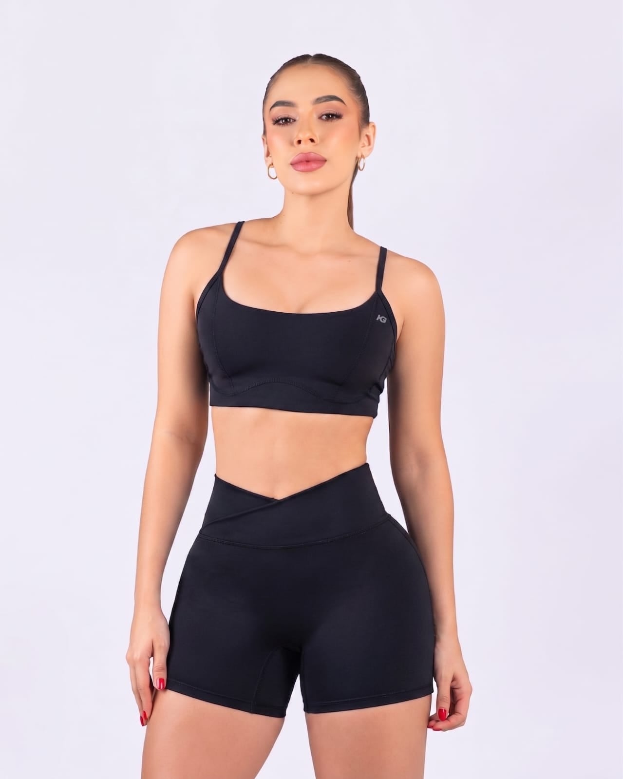 Conjunto Corto Epicco