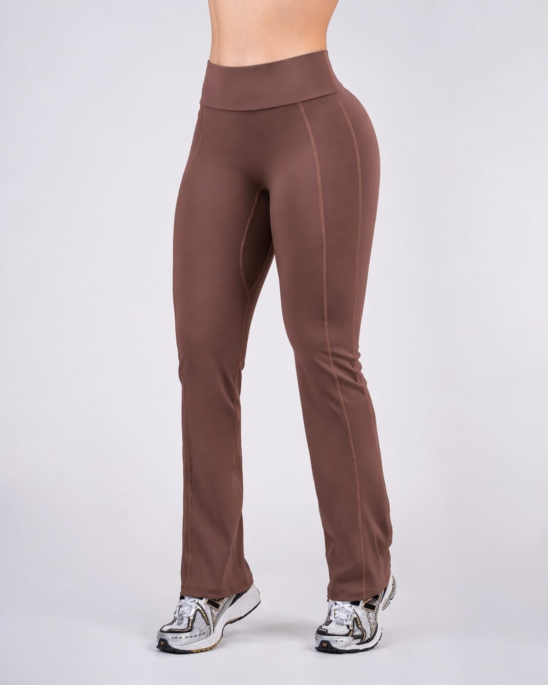 Leggins Bota Recta