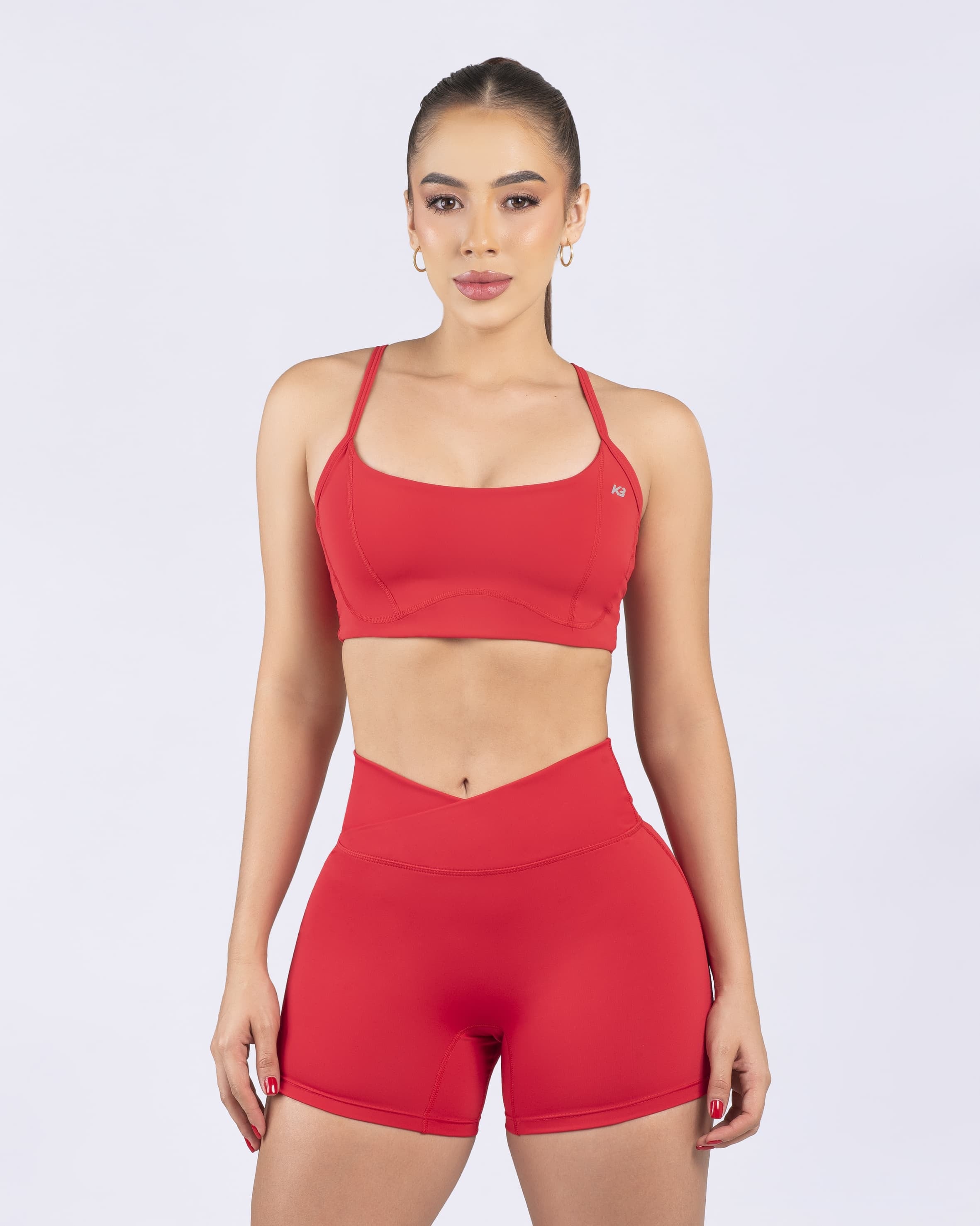 Conjunto Corto Epicco