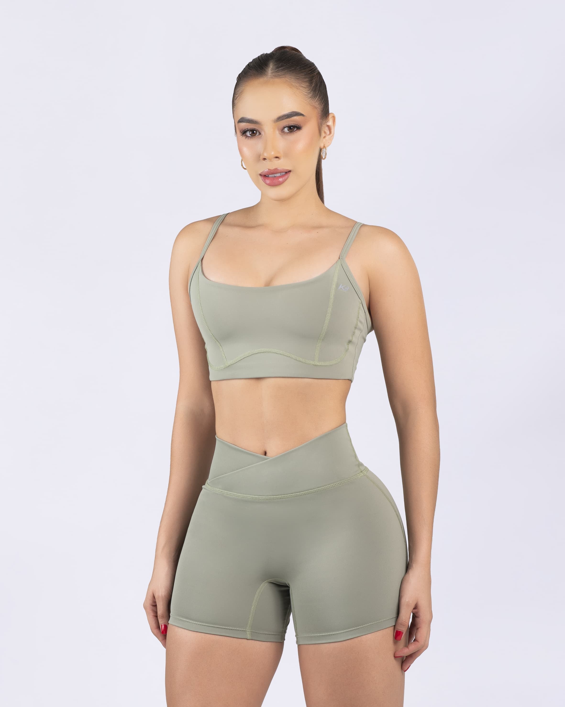 Conjunto Corto Epicco