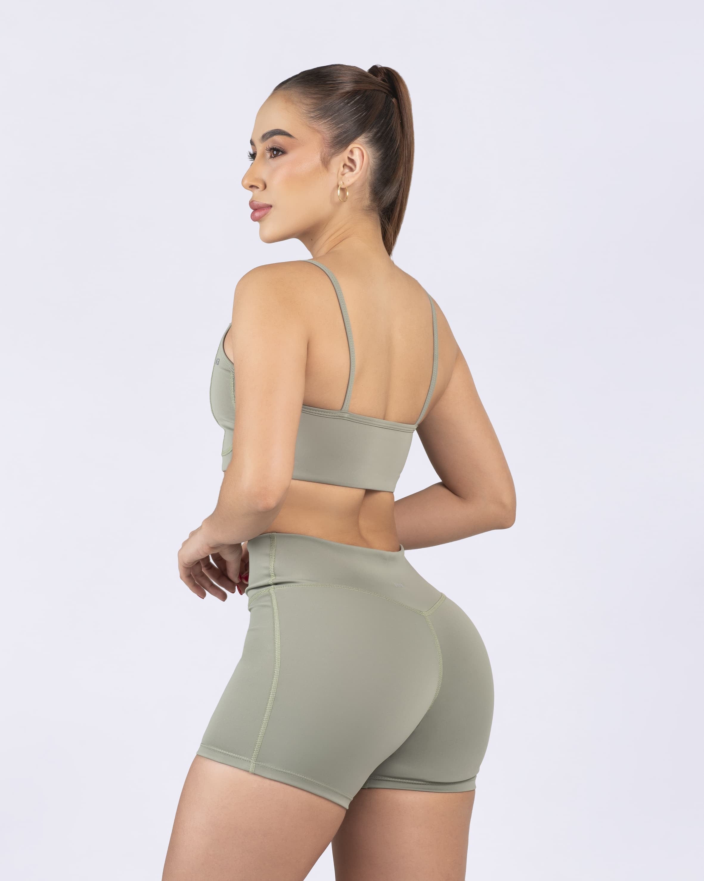 Conjunto Corto Epicco