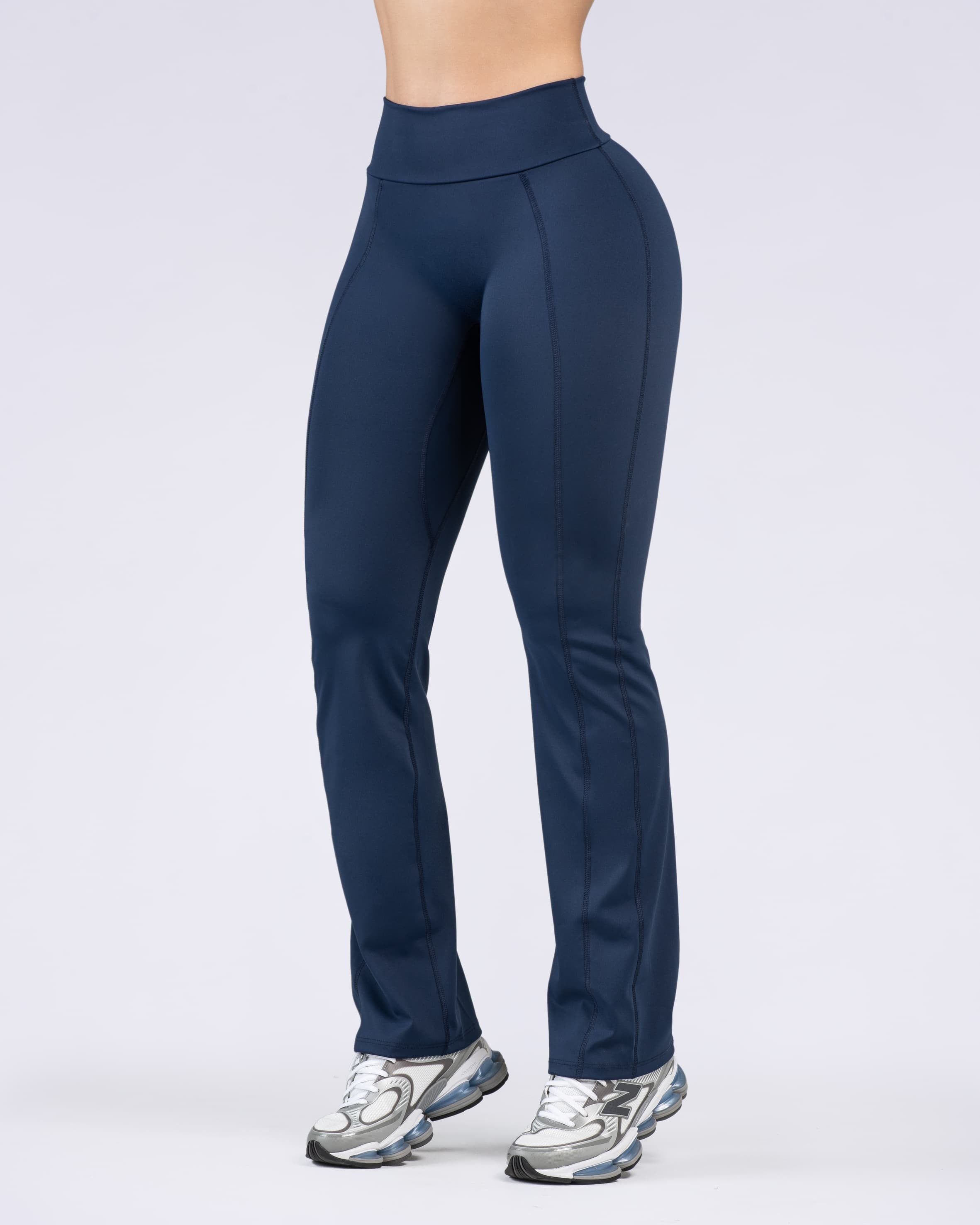 Leggins Bota Recta