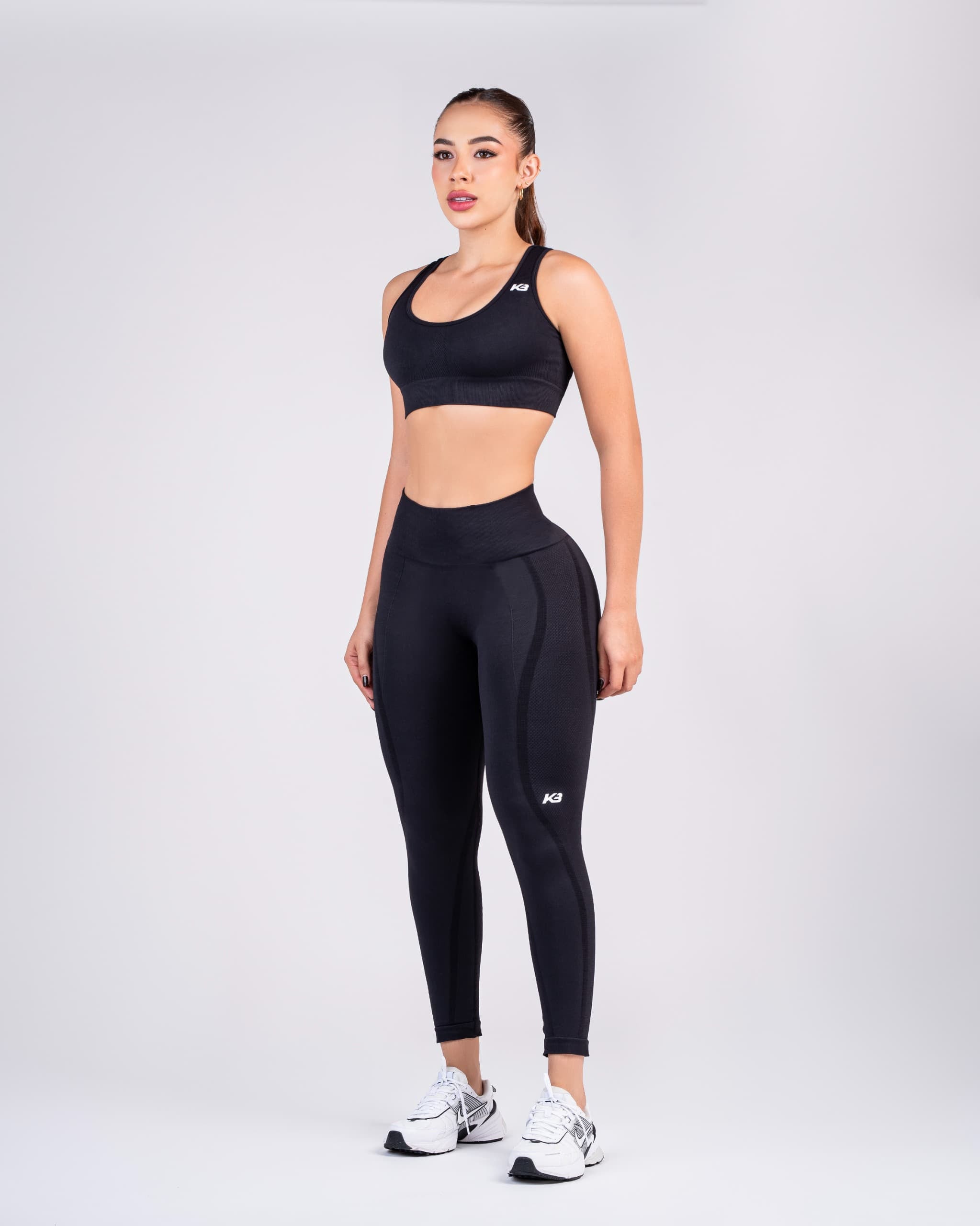 Conjunto Deportivo Seamless