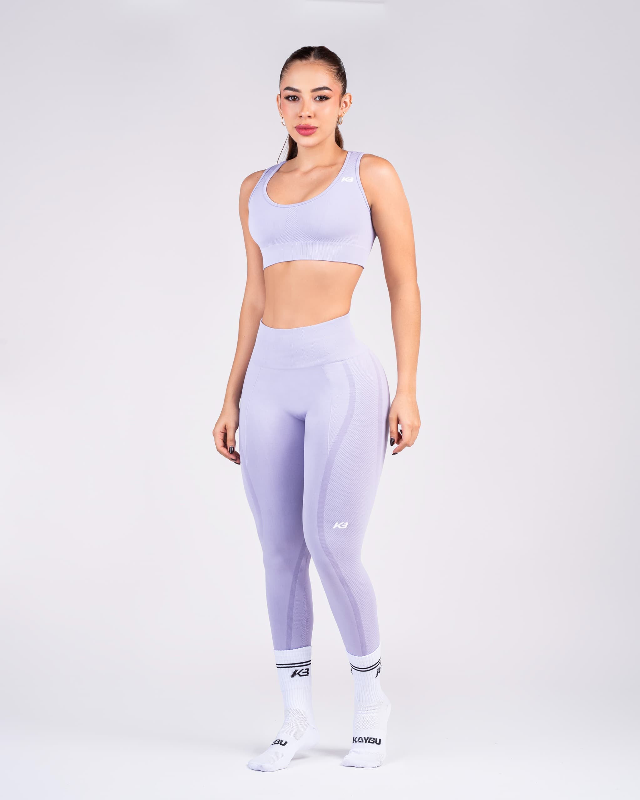 Conjunto Deportivo Seamless