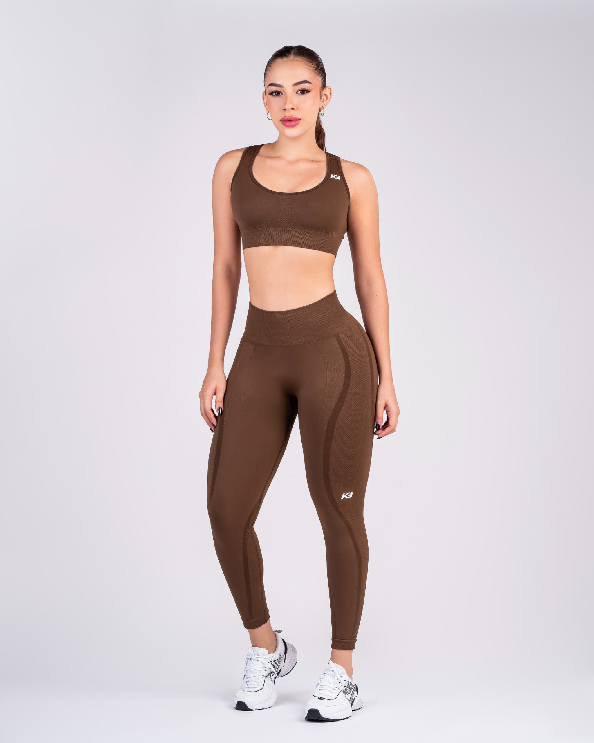 Conjunto Deportivo Seamless