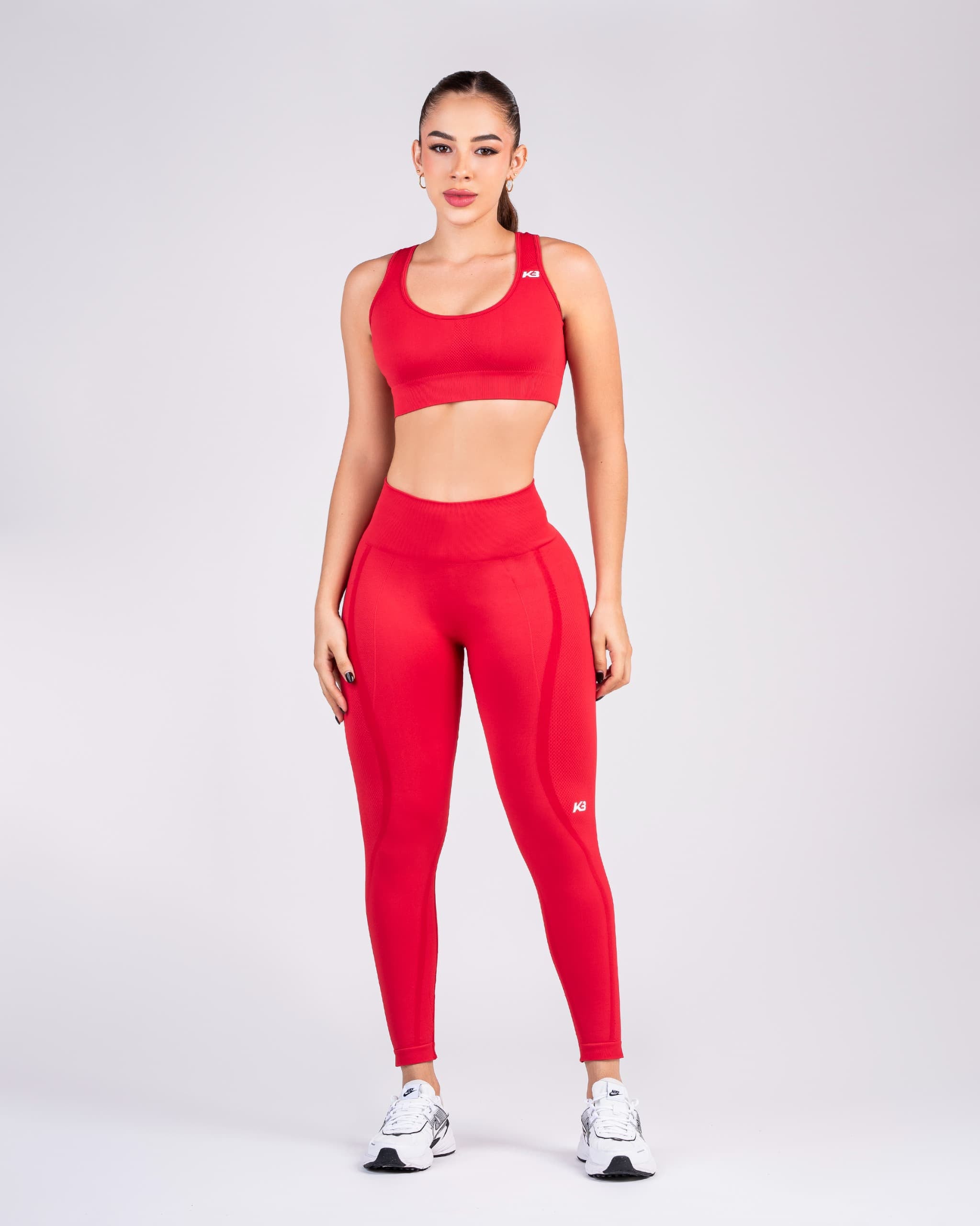 Conjunto Deportivo Seamless
