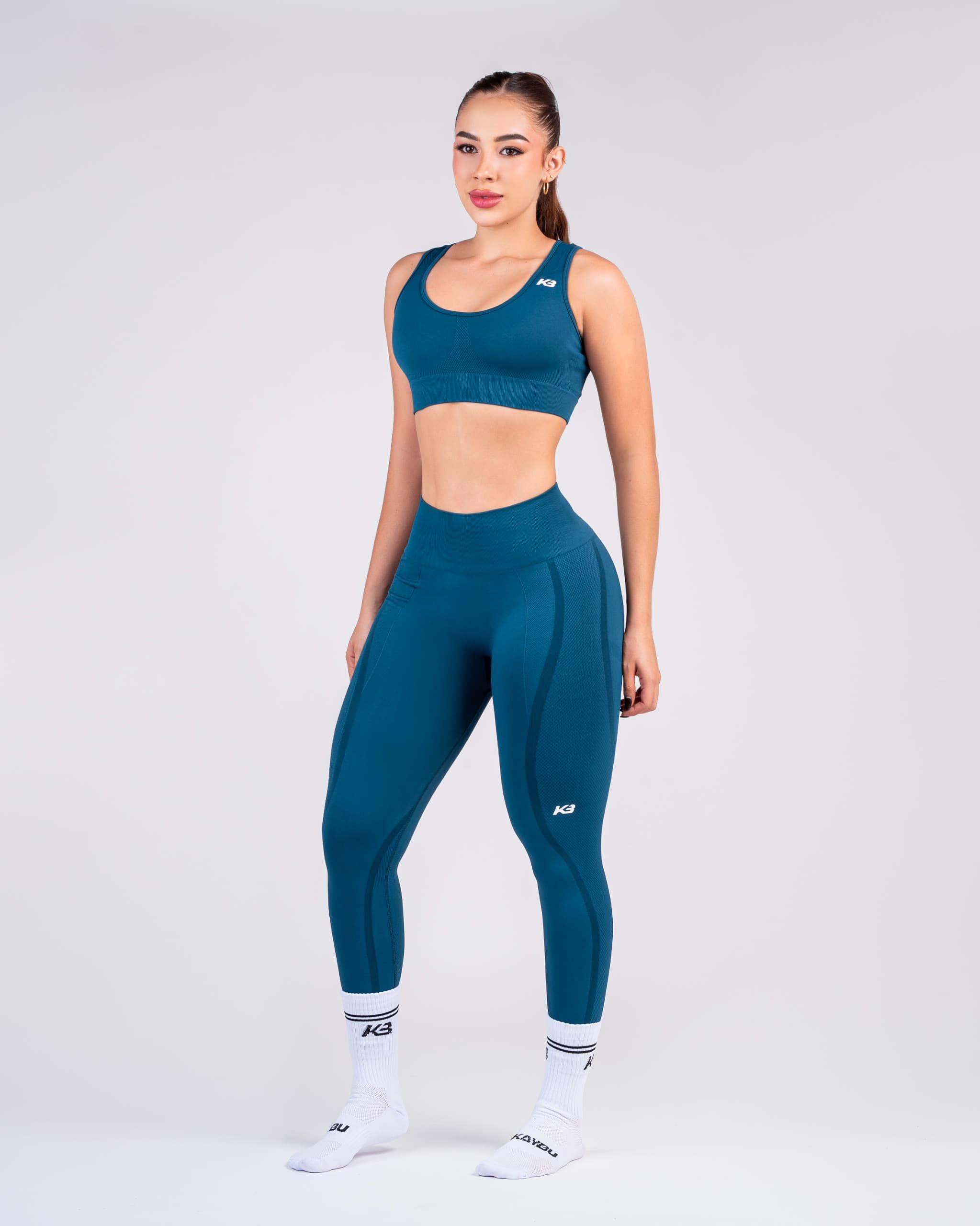 Conjunto Deportivo Seamless