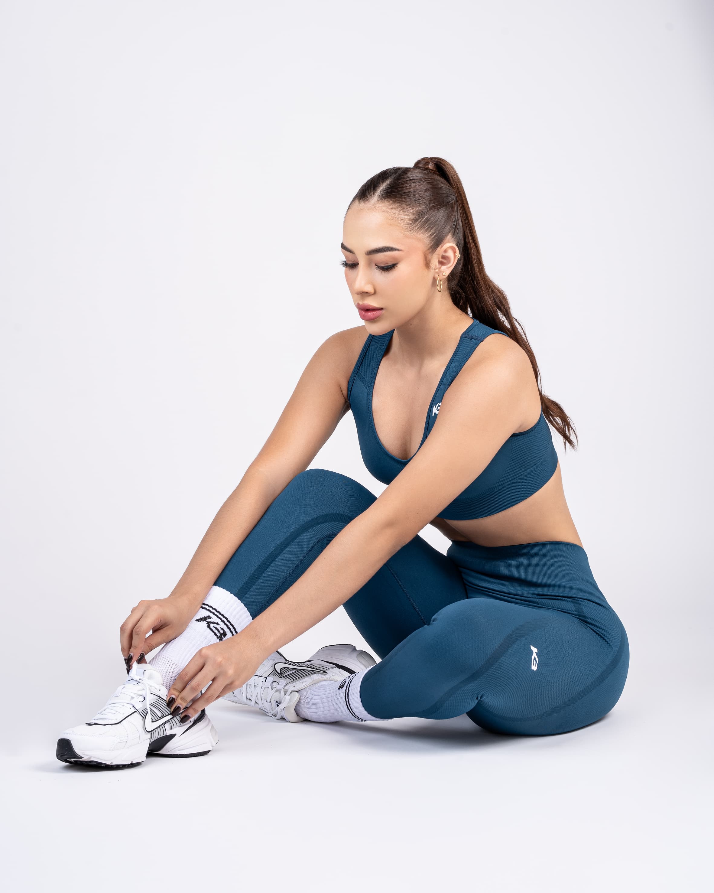 Conjunto Deportivo Seamless