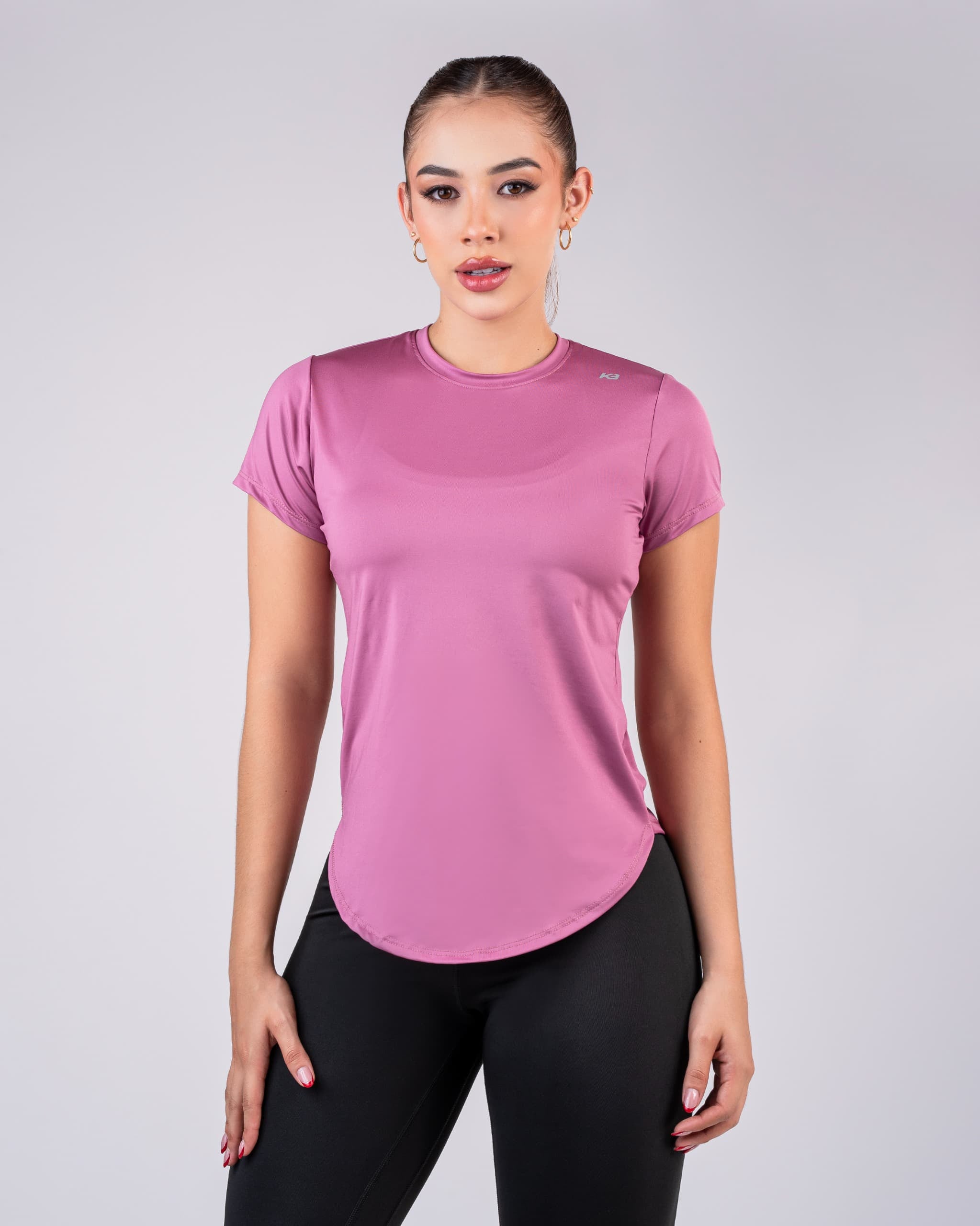 Blusa Essential Fit