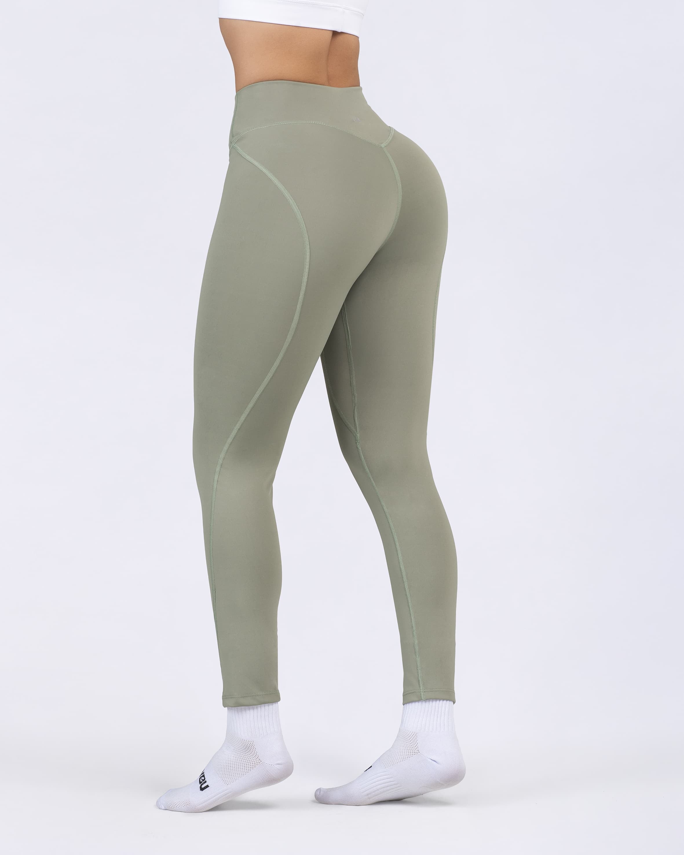 Leggins Arrival