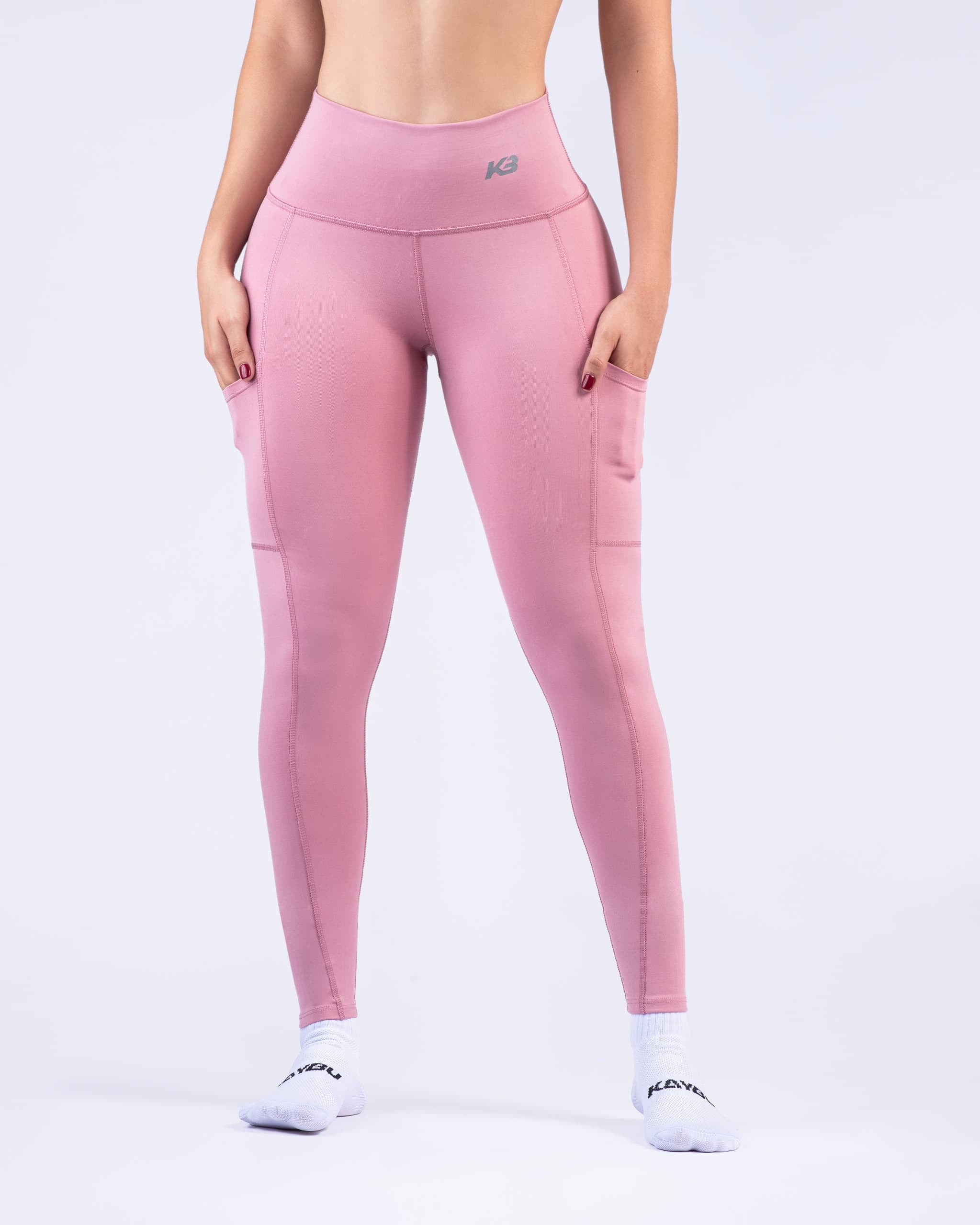 Leggins con Bolsillo