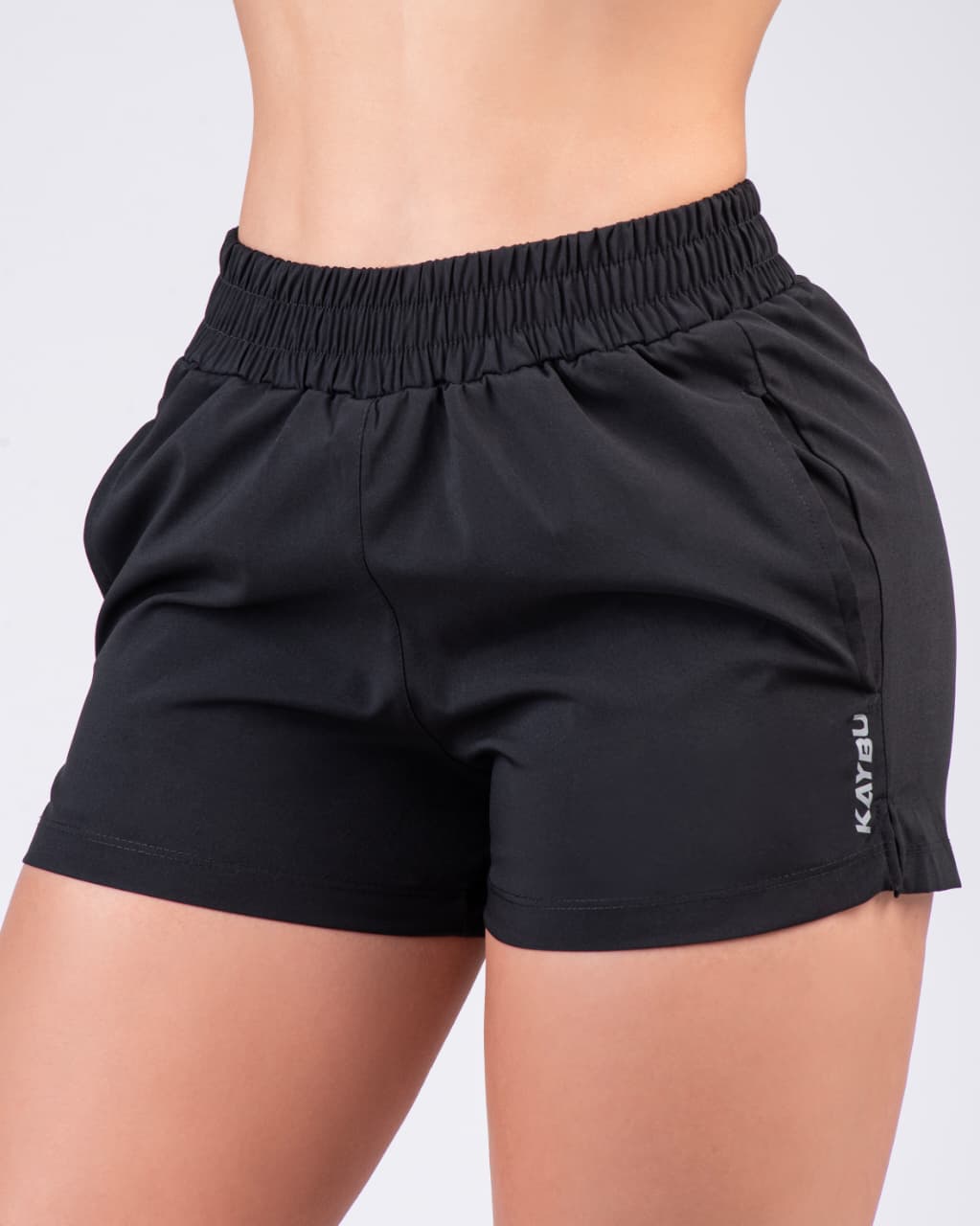 Short Running con Bolsillo