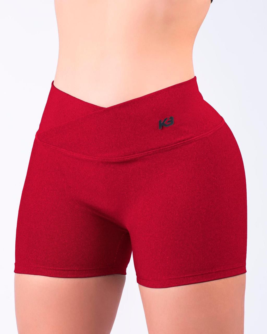 Short Unicolor Basic