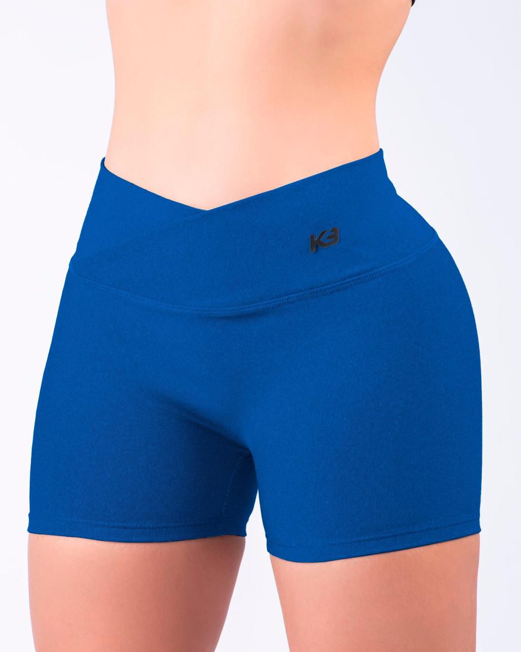 Short Unicolor Basic