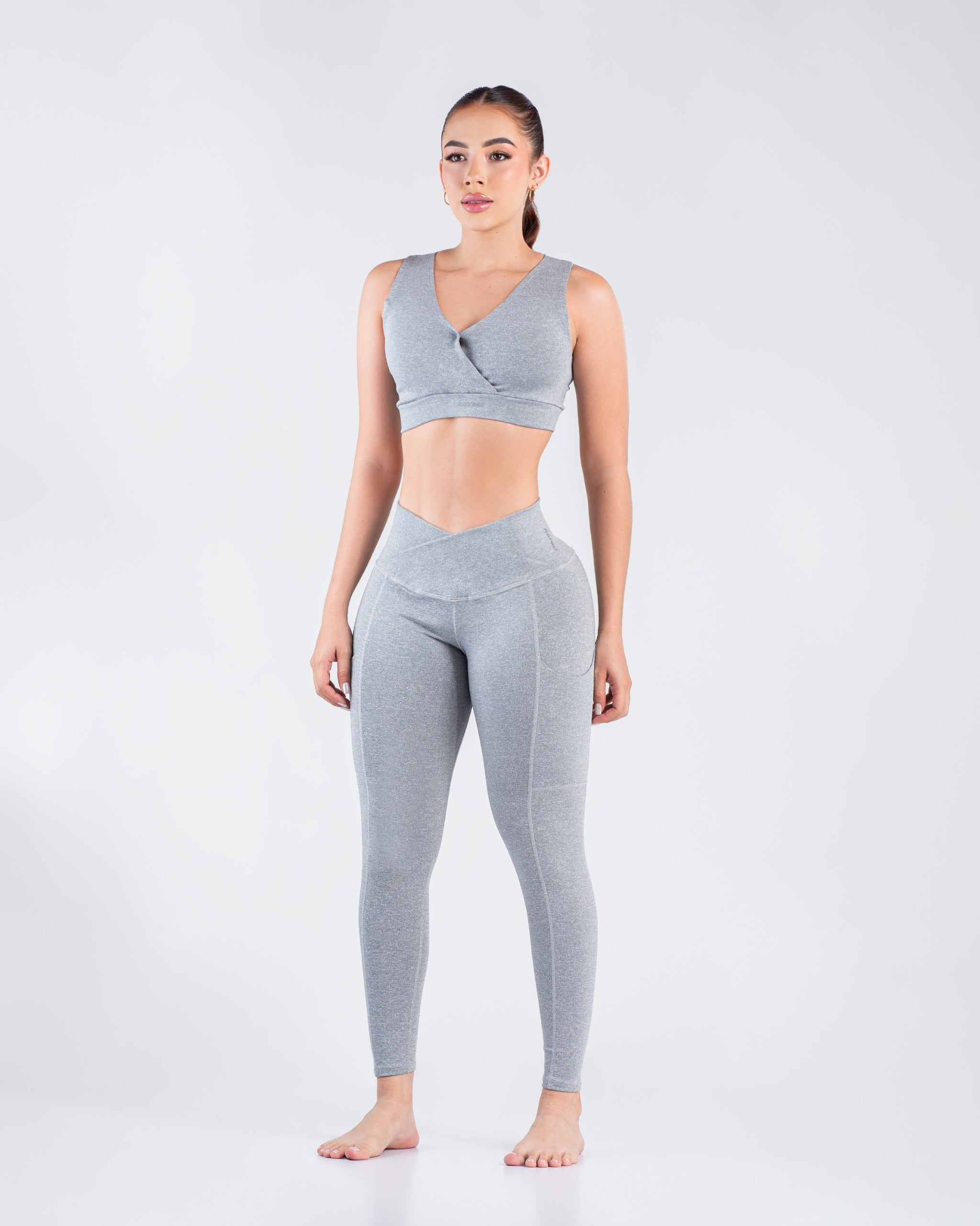 Conjunto Sport con Bolsillo