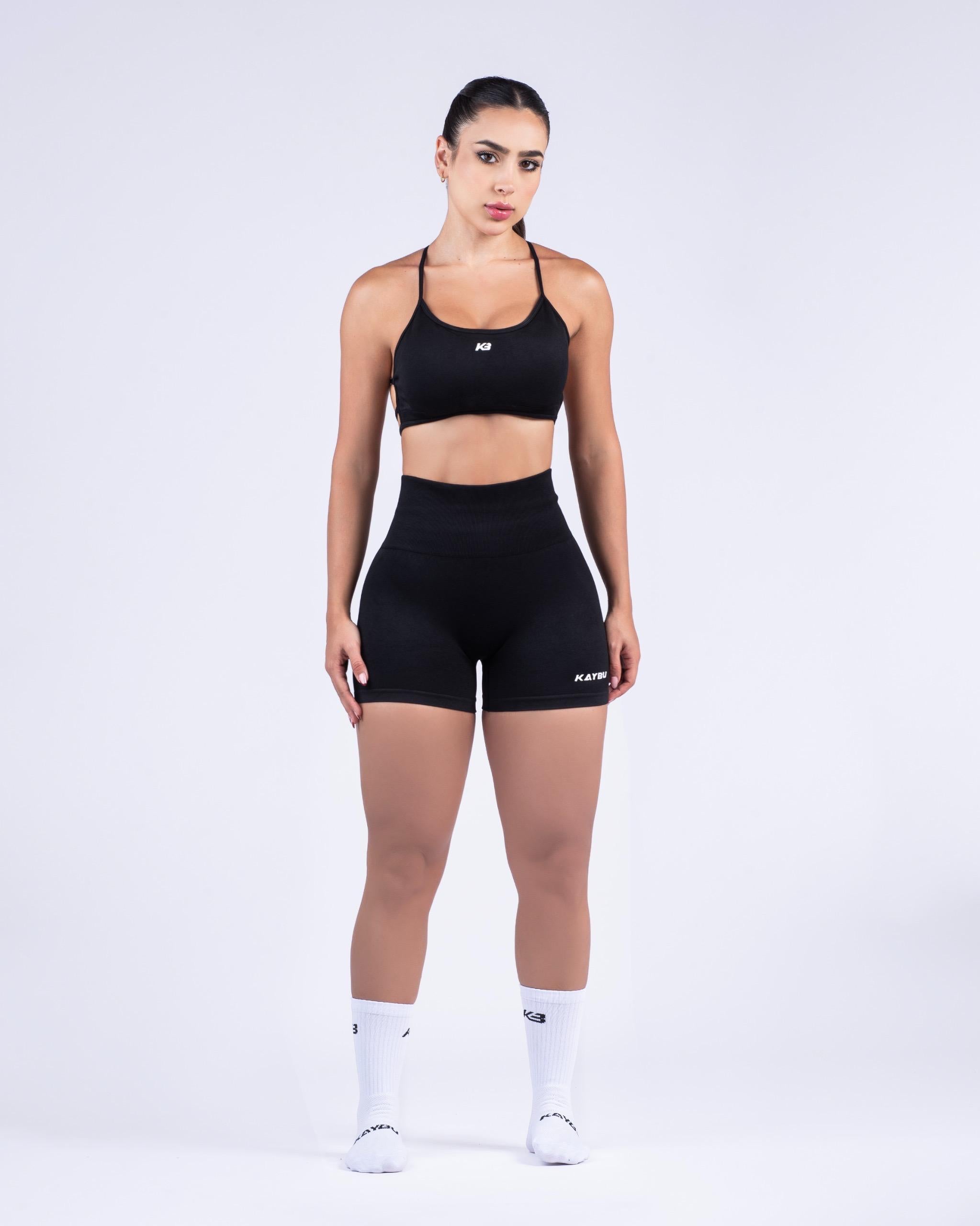Conjunto Sport Seamless