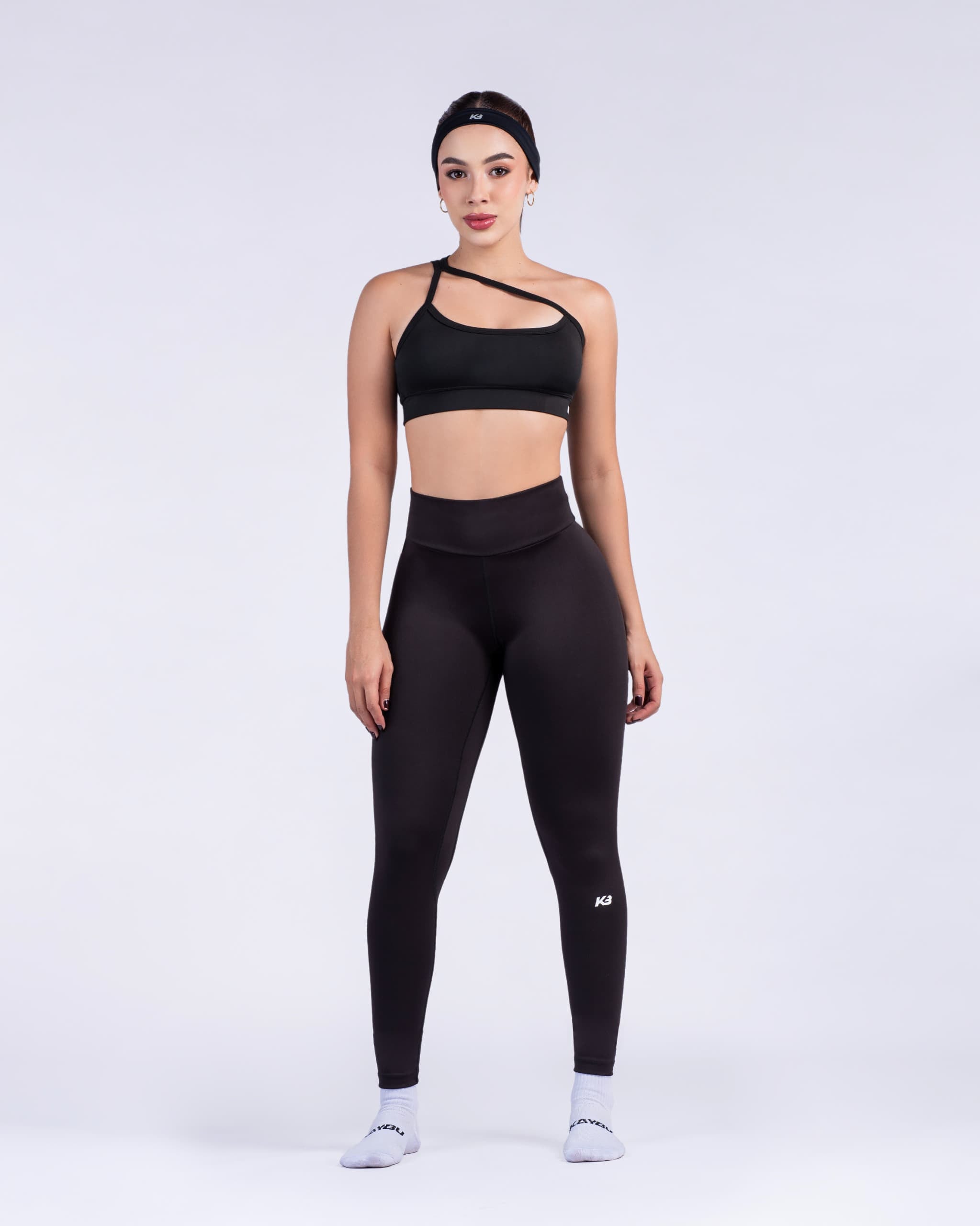 Conjunto Sport Natural